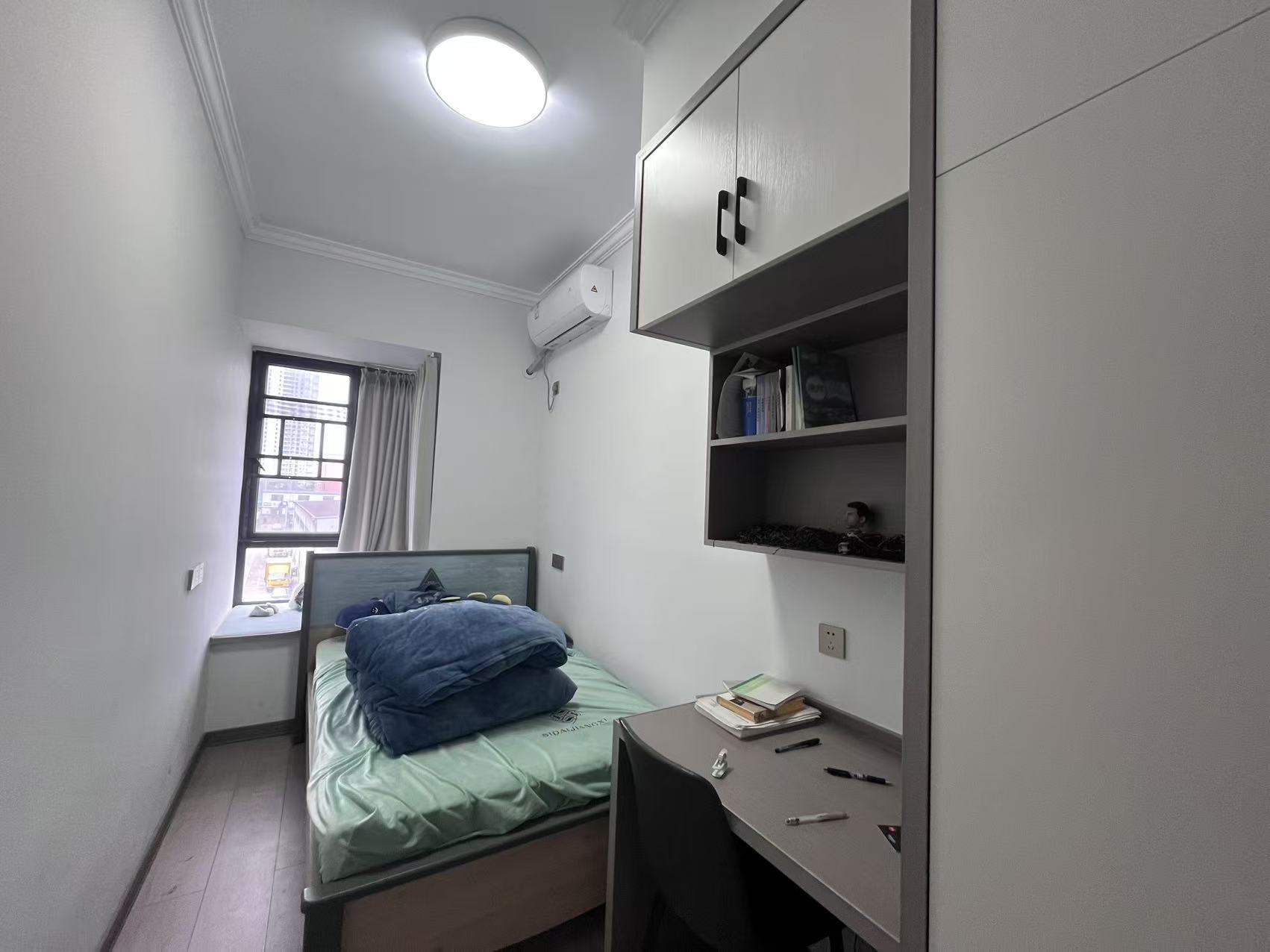 学府花园(文苑瑞景) 3室2厅1卫 1800.0元/月 学府花园(文苑瑞景) 3室2厅1卫 1800.0元/月室内图