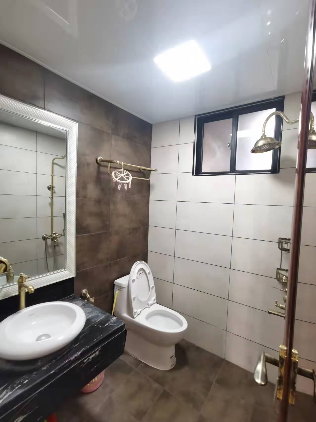永升华府  3室2厅2卫   3200.00元/月室内图