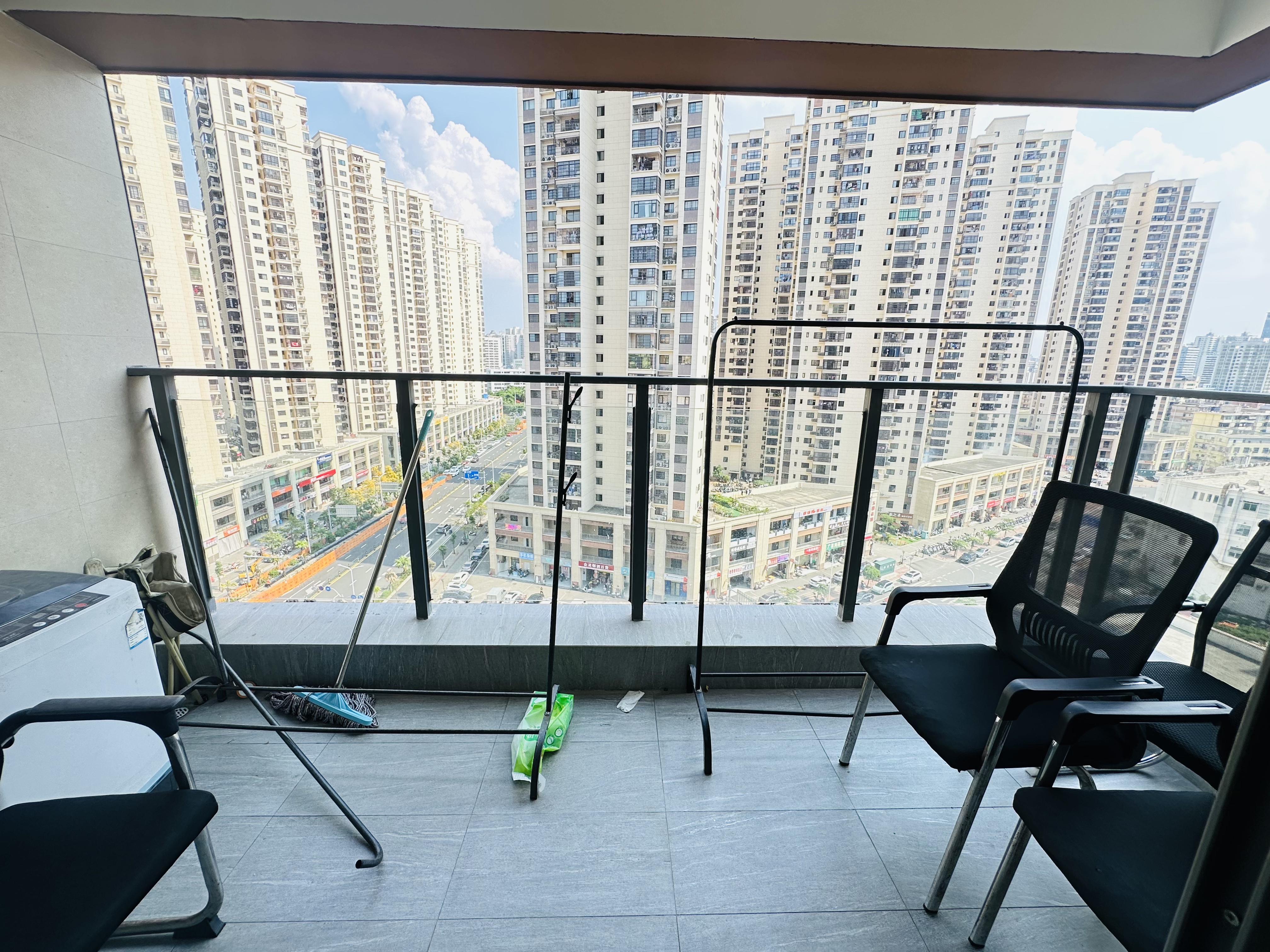 滨海丽景  3室2厅2卫   3800.00元/月室内图