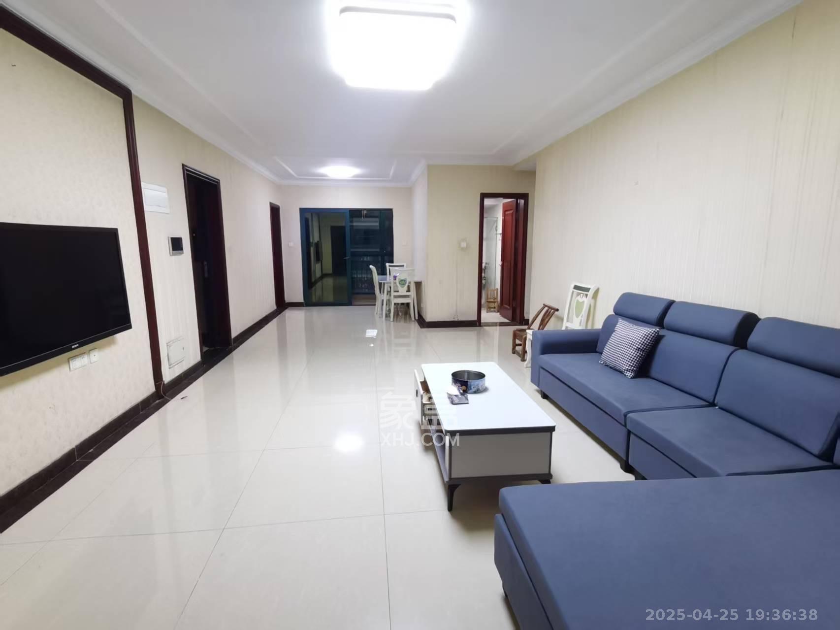 恒大华府  4室2厅2卫    4100.0元/月 恒大华府  4室2厅2卫    4100.0元/月室内图