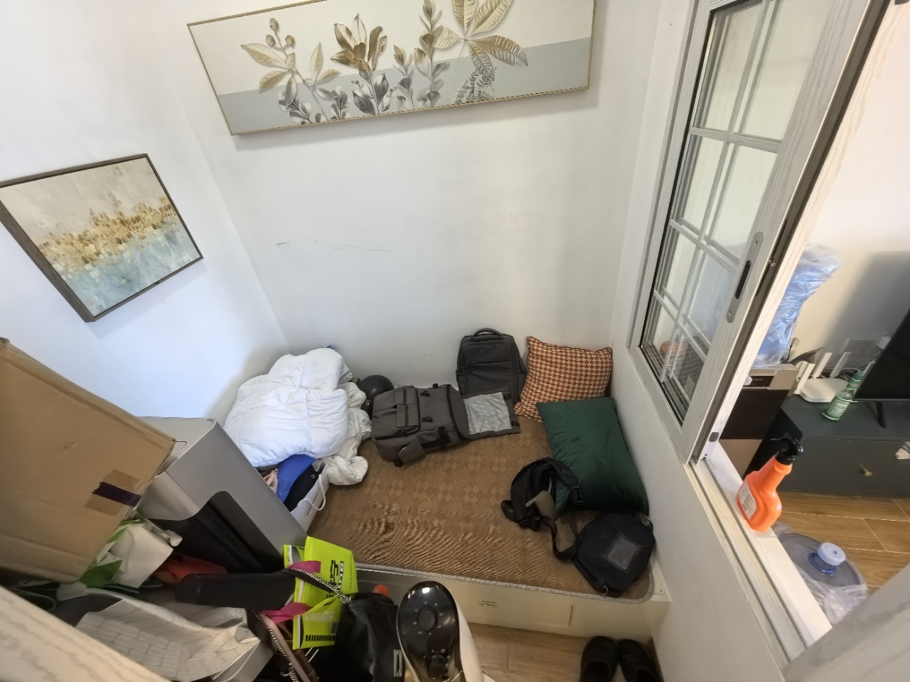 国森大厦 2室2厅1卫 45.0万 国森大厦 2室2厅1卫 45.0万室内图