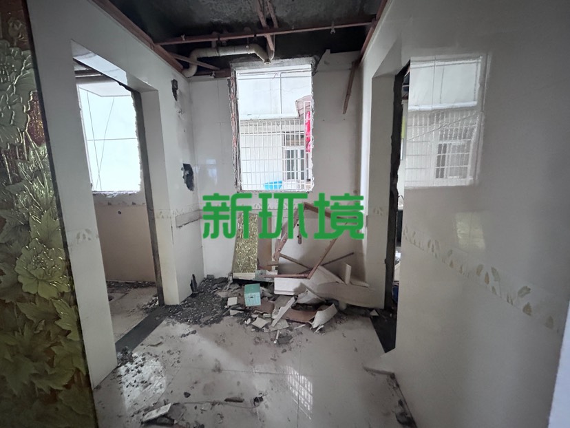 宏力大厦（宏历商业广场）  5室2厅2卫   81.80万室内图
