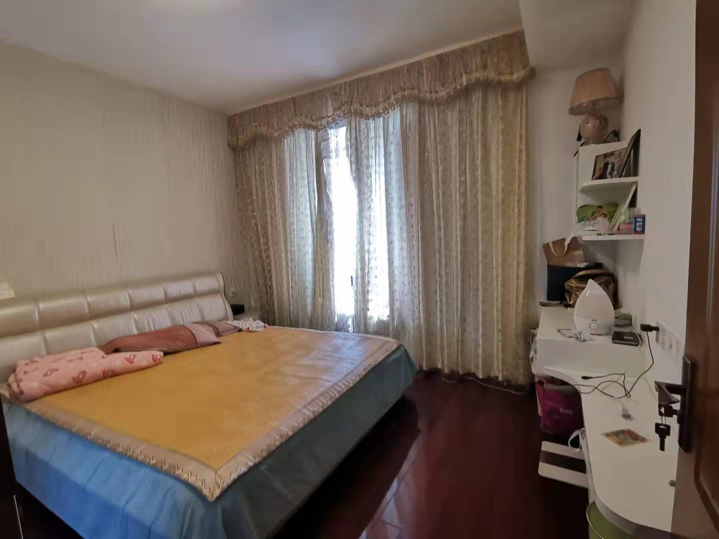 湘中园  3室2厅2卫    103.8万室内图