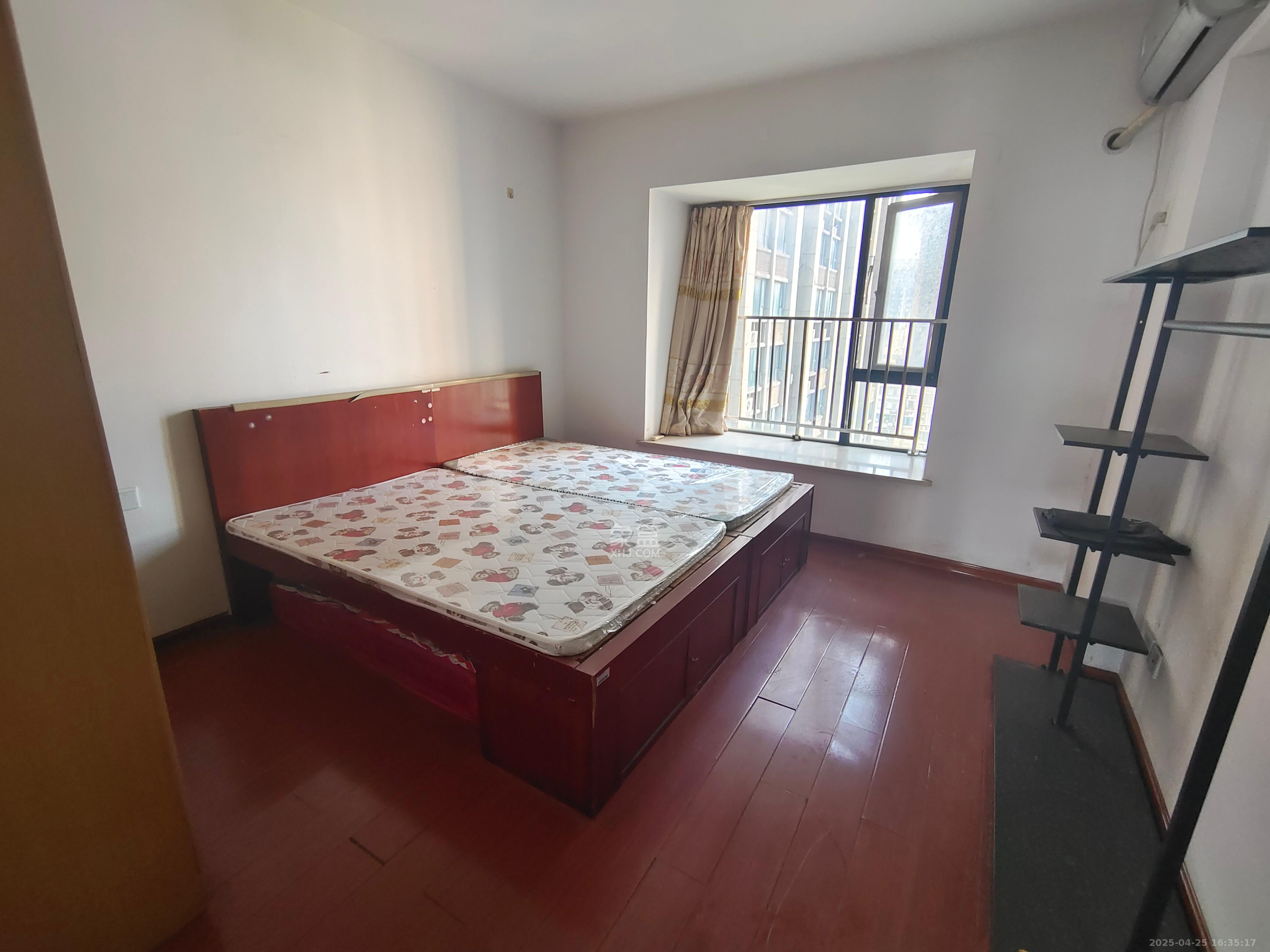 万象新天  2室1厅1卫   2800.00元/月室内图