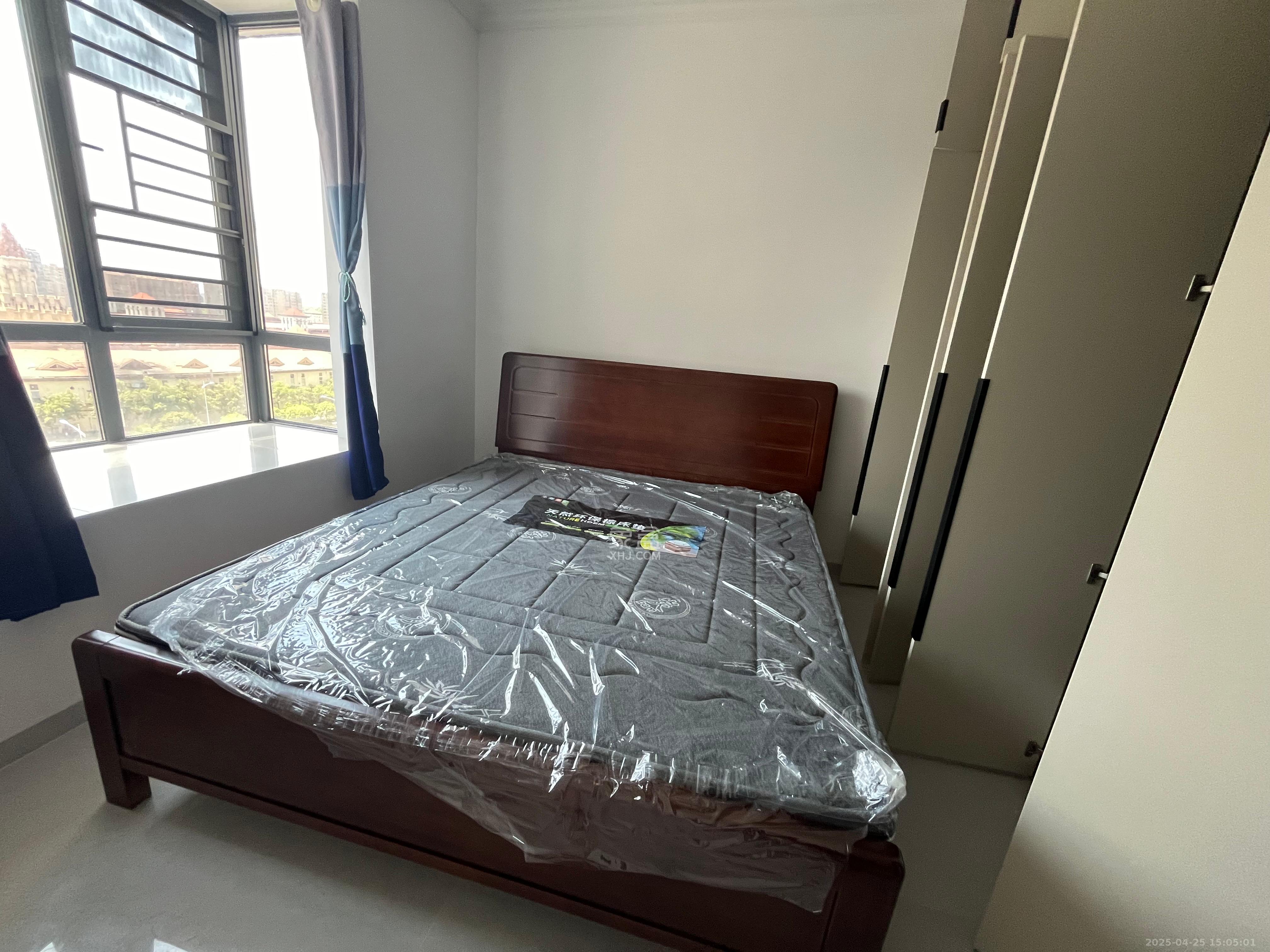 先锋新宇  1室0厅0卫   2200.00元/月室内图
