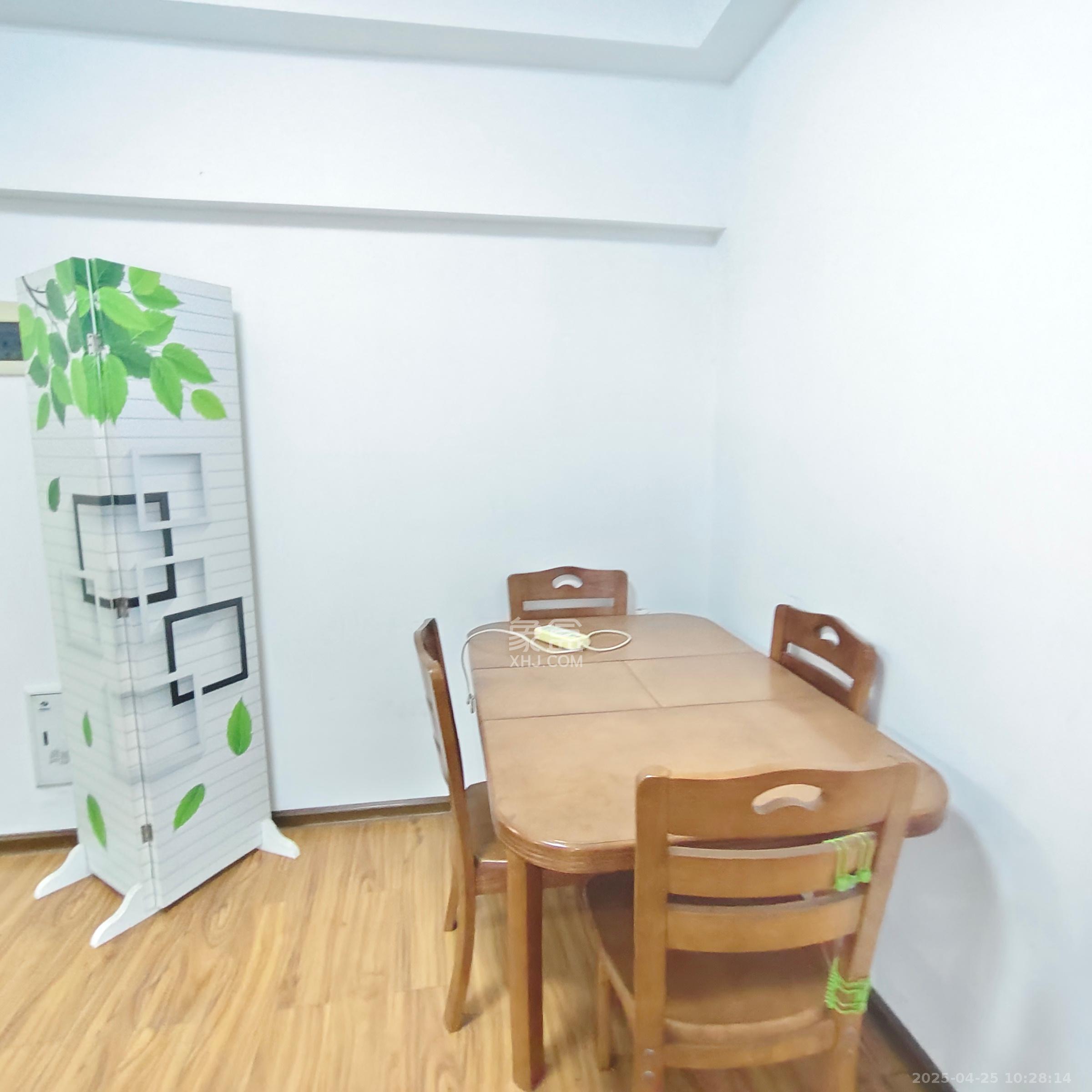 莲香园  2室1厅1卫   1800.00元/月室内图