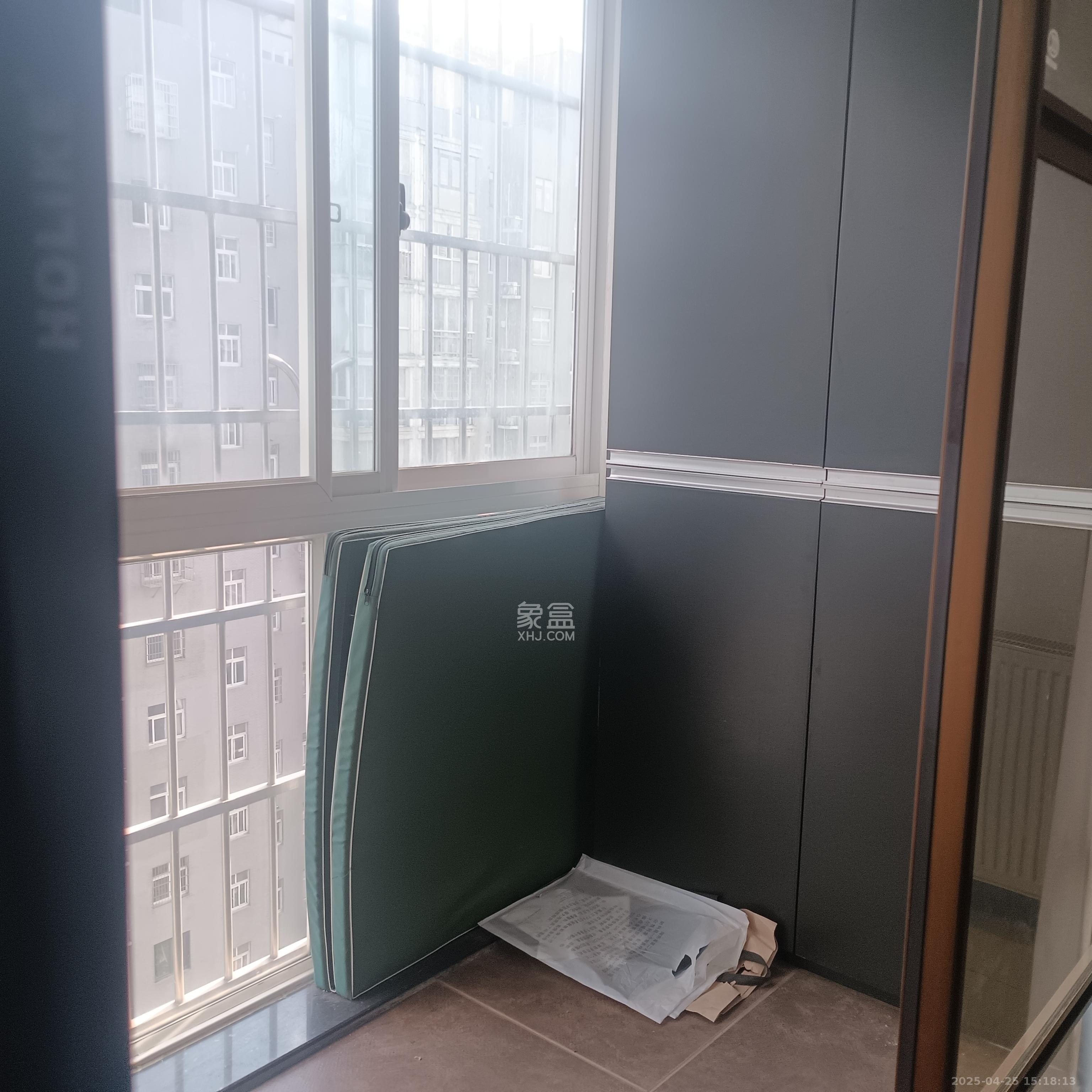 活力康城  4室2厅2卫   4500.00元/月