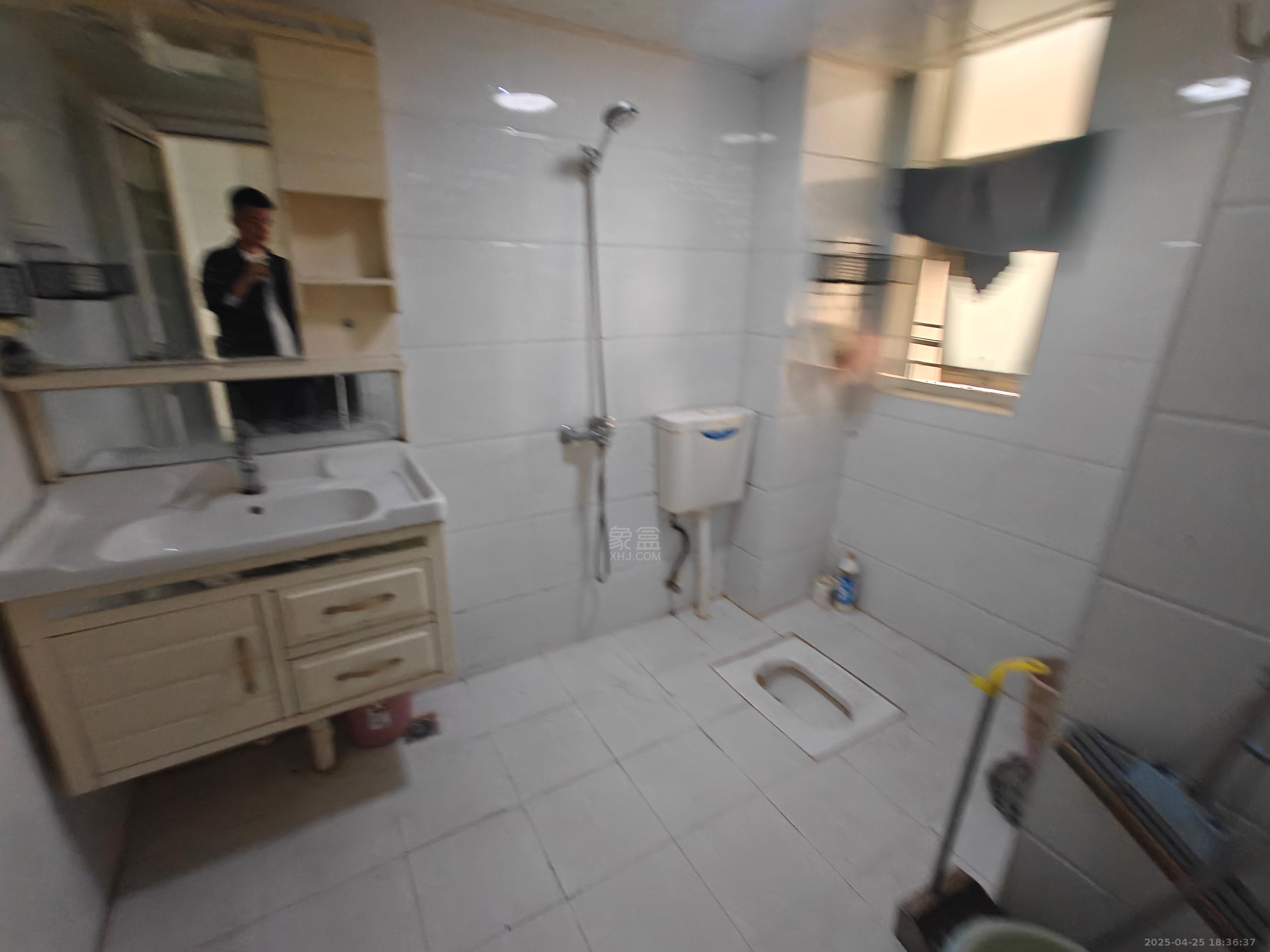 佳兆业金域天下三期  1室1厅1卫   1200.00元/月室内图