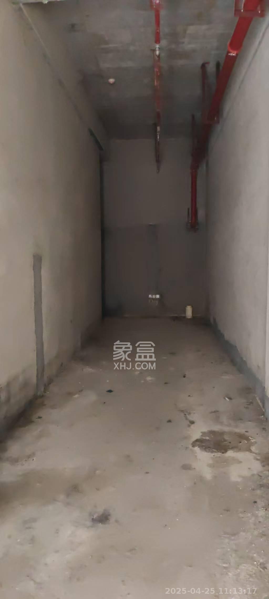 恒大翡翠华庭  1室1厅1卫   2000.00元/月