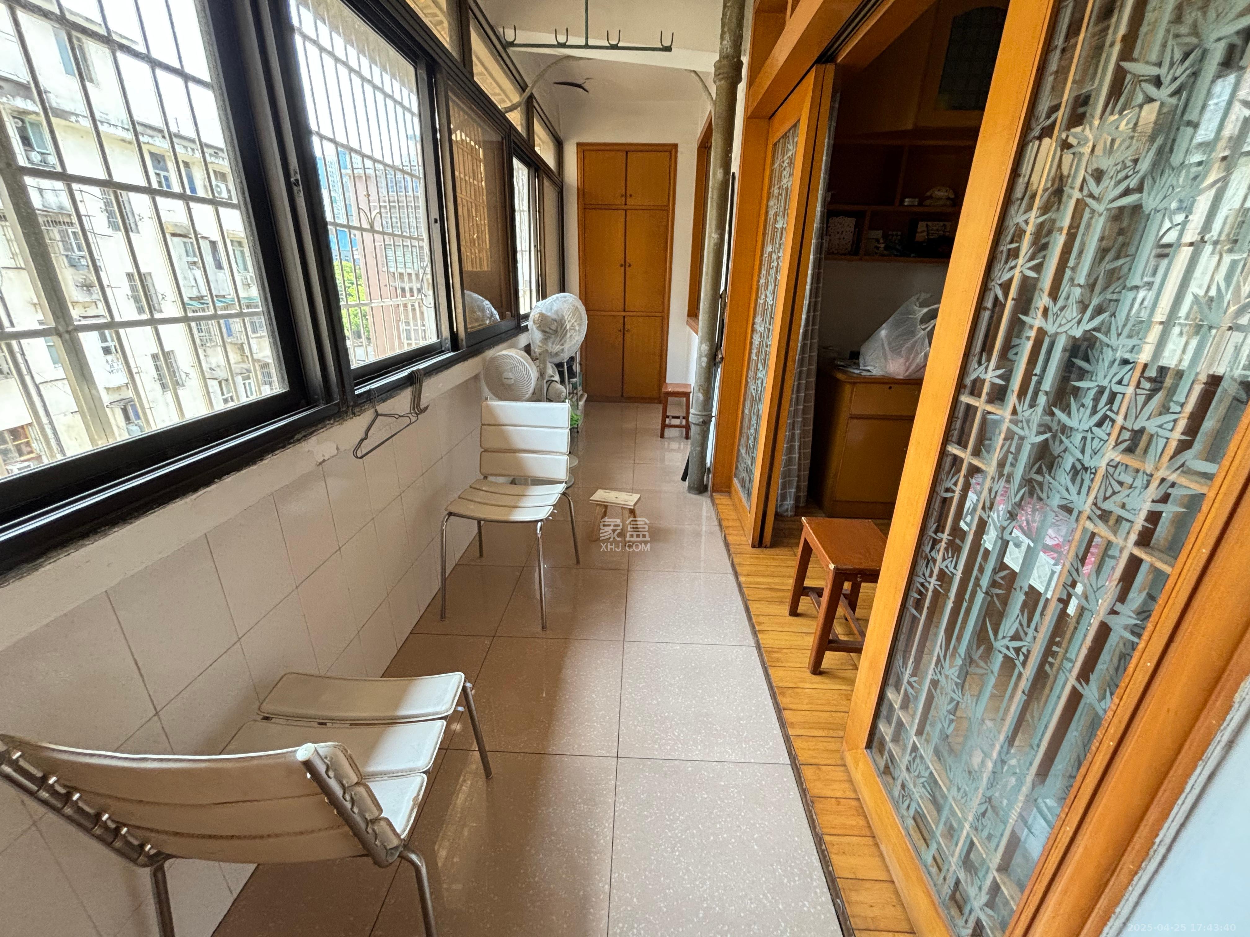 物华大院  3室1厅1卫   1800.00元/月室内图