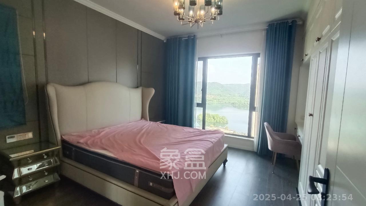 晟通牡丹舸 3室2厅2卫 8500.0元/月 晟通牡丹舸 3室2厅2卫 8500.0元/月室内图