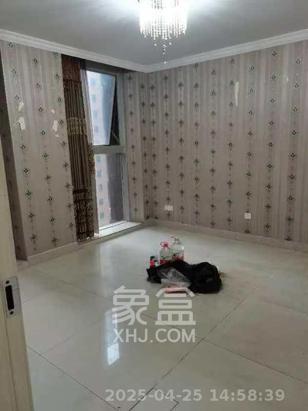 福星国际 3室1厅1卫 2000.0元/月 福星国际 3室1厅1卫 2000.0元/月室内图