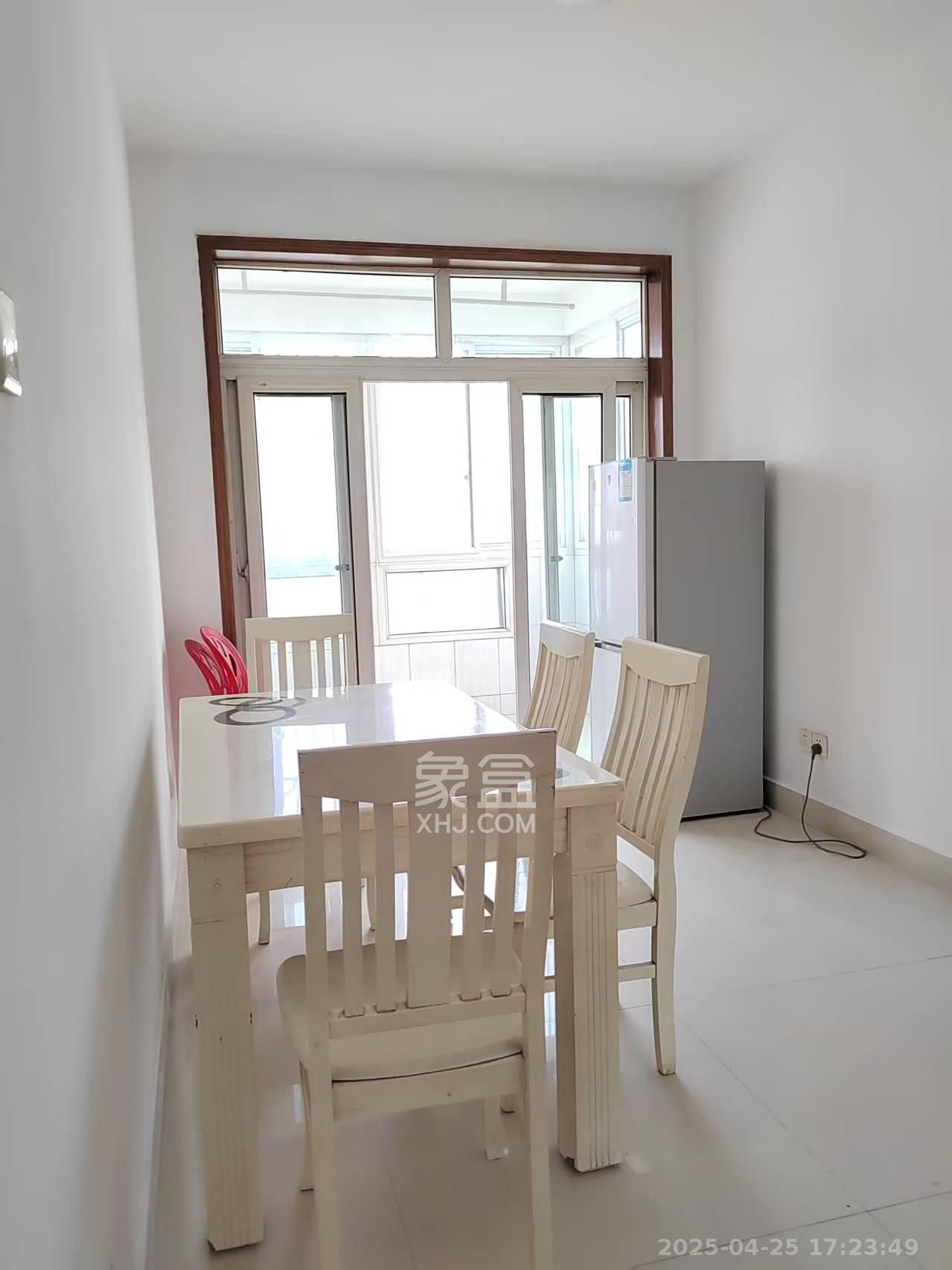 黎郡新宇康景园 2室2厅1卫 1700.0元/月 黎郡新宇康景园 2室2厅1卫 1700.0元/月室内图