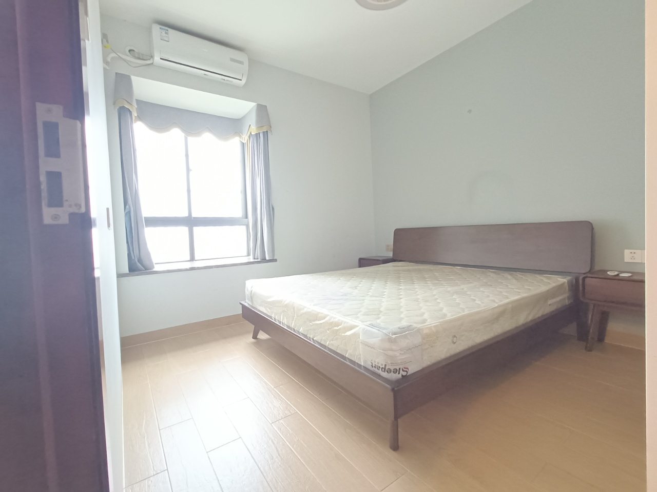 紫竹园  3室2厅1卫   146.00万室内图