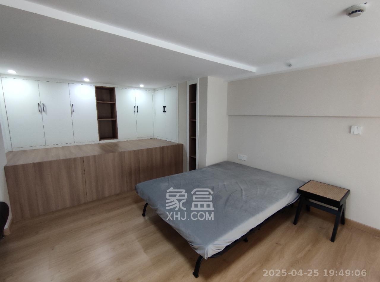 北辰府（北辰三角洲C1区）  3室1厅0卫   2800.00元/月室内图