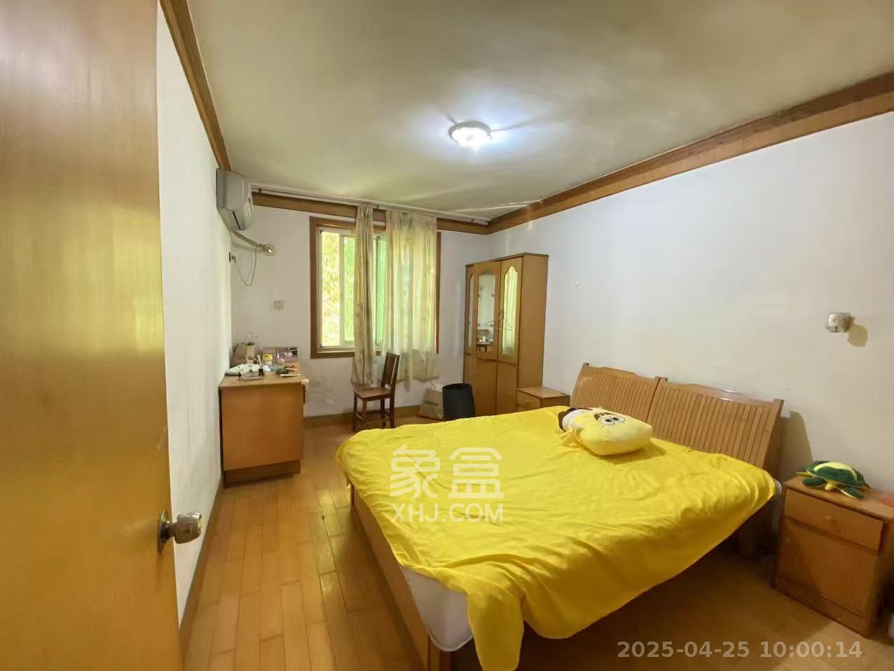 咸嘉新村嘉文苑  2室2厅1卫   1700.00元/月
