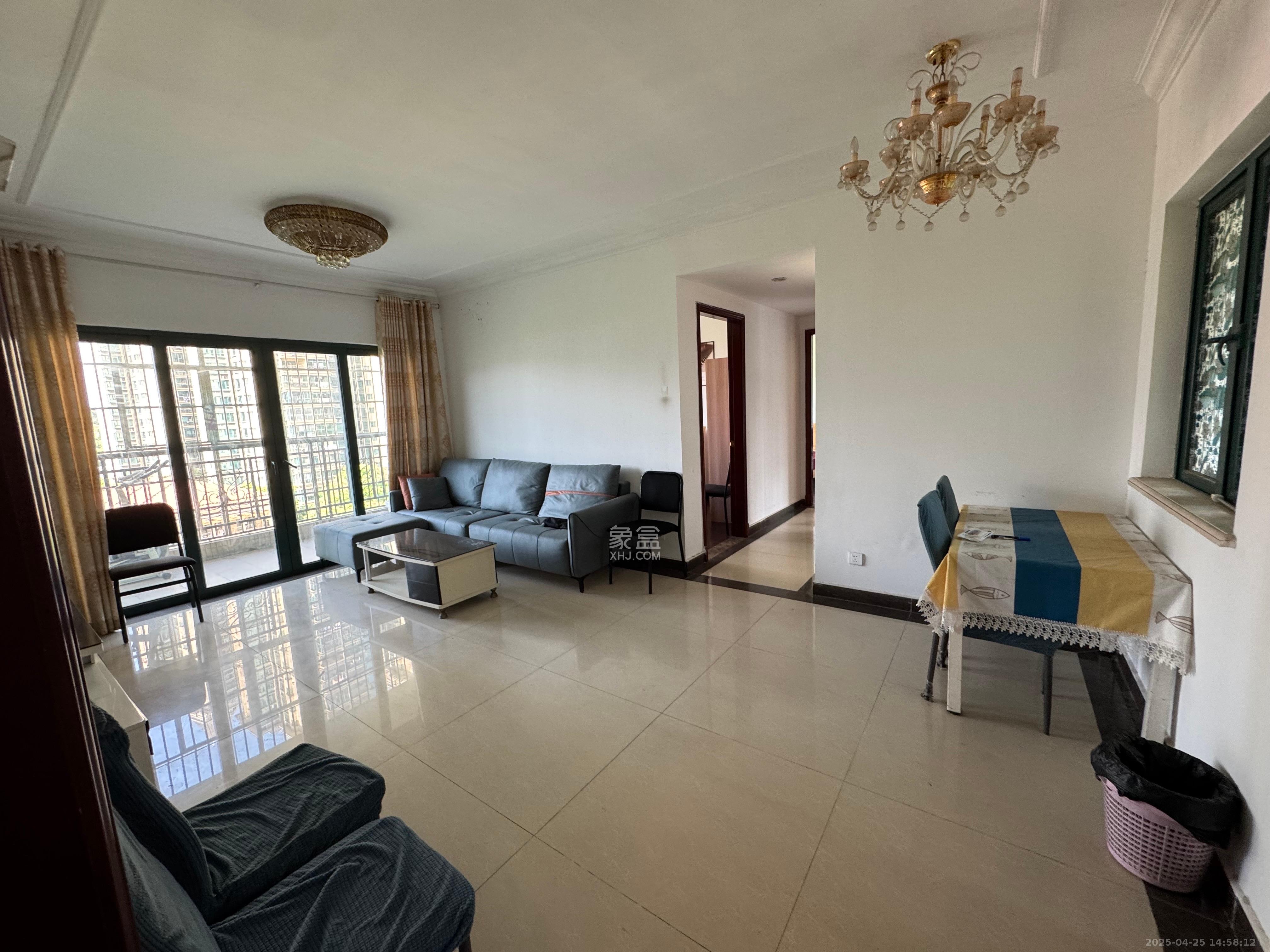 恒大华府  3室2厅1卫    2500.0元/月 恒大华府  3室2厅1卫    2500.0元/月