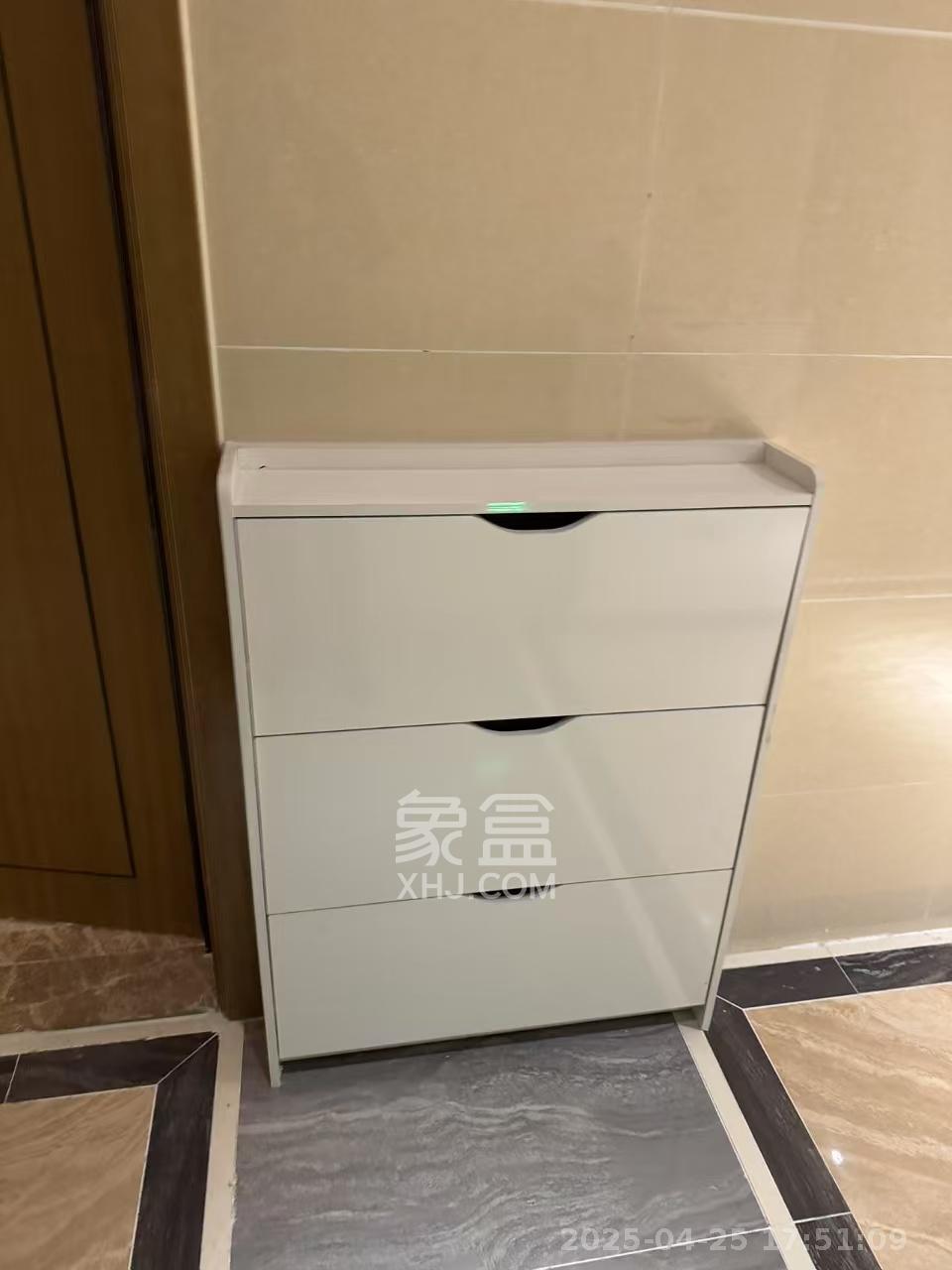 恒大国际广场  1室1厅1卫   1700.00元/月室内图