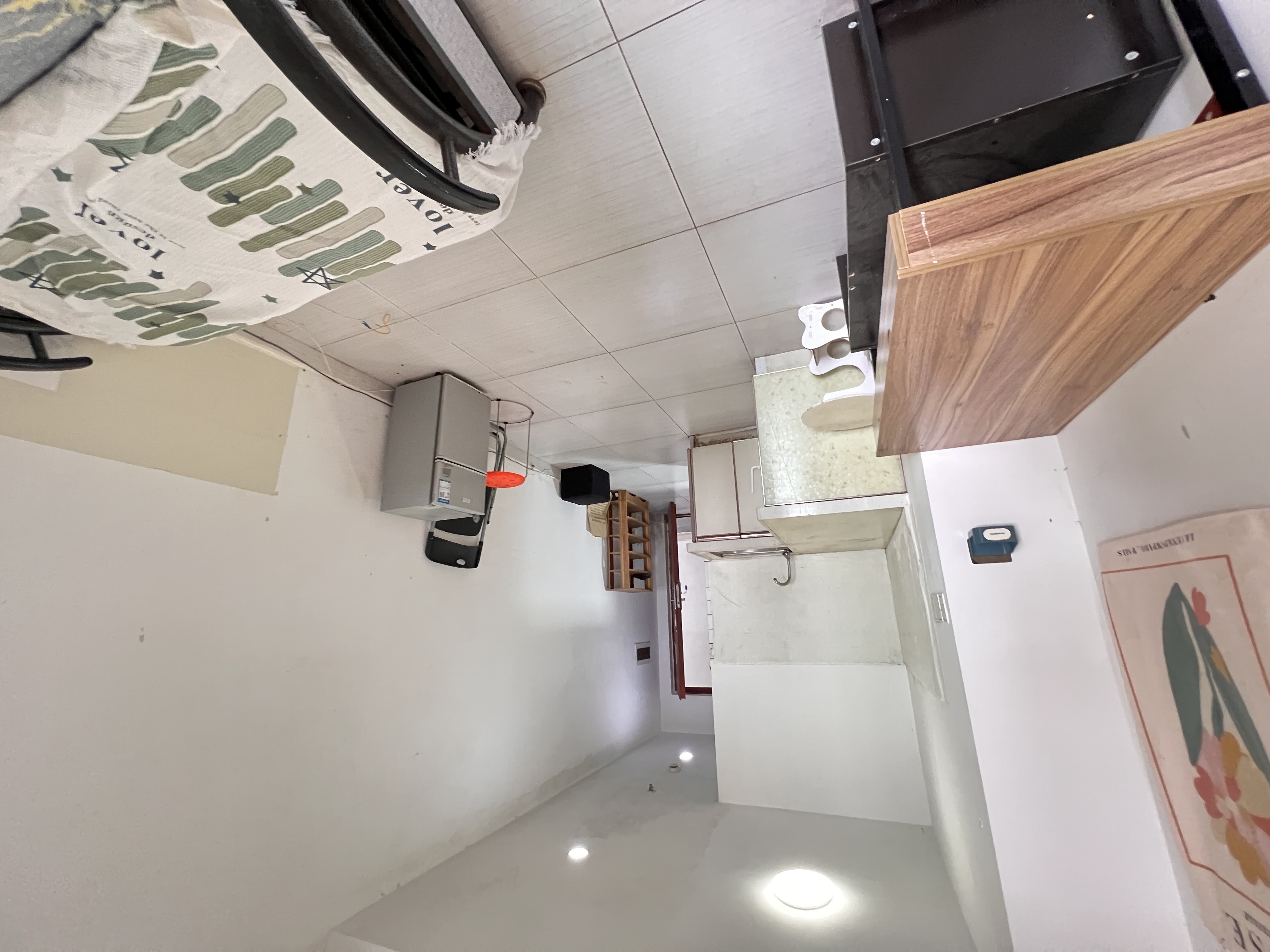 天骋康都 1室1厅1卫 1100.0元/月 天骋康都 1室1厅1卫 1100.0元/月室内图