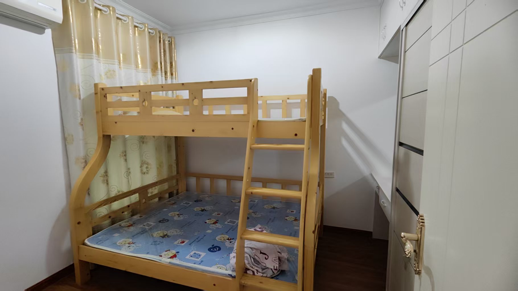 美的城二期 2室2厅1卫 56.0万 美的城二期 2室2厅1卫 56.0万室内图