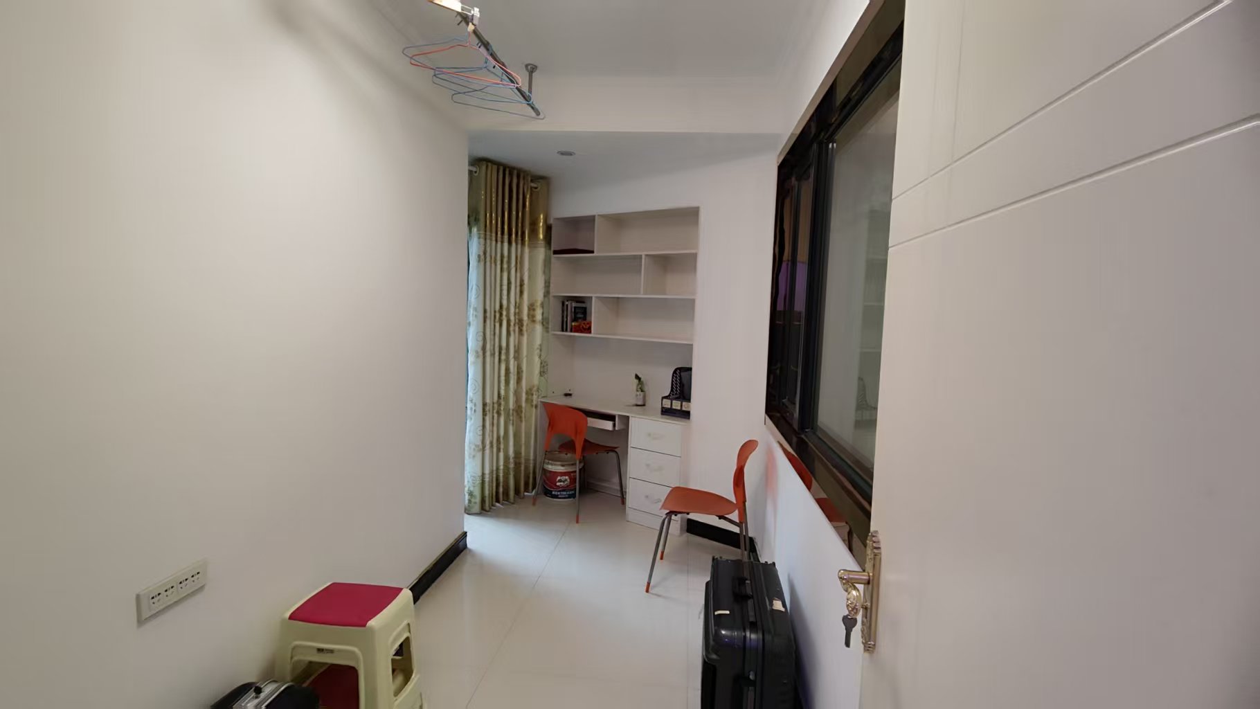 美的城二期 2室2厅1卫 56.0万 美的城二期 2室2厅1卫 56.0万室内图