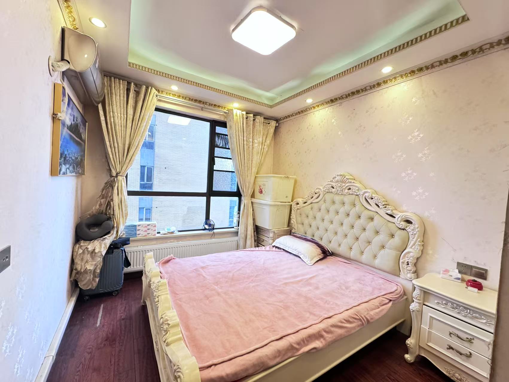 世贸广场 1室0厅0卫 120.0万 世贸广场 1室0厅0卫 120.0万室内图