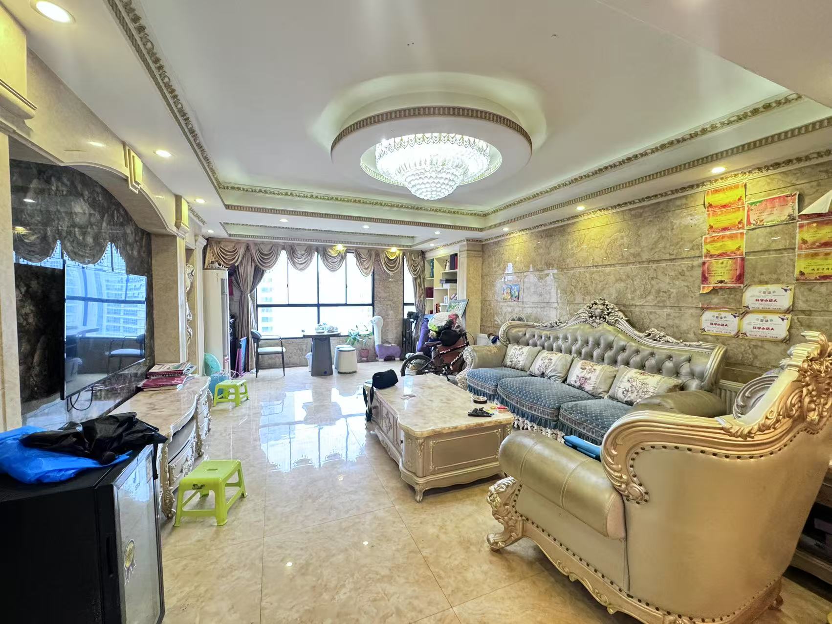 世贸广场 1室0厅0卫 120.0万 世贸广场 1室0厅0卫 120.0万室内图