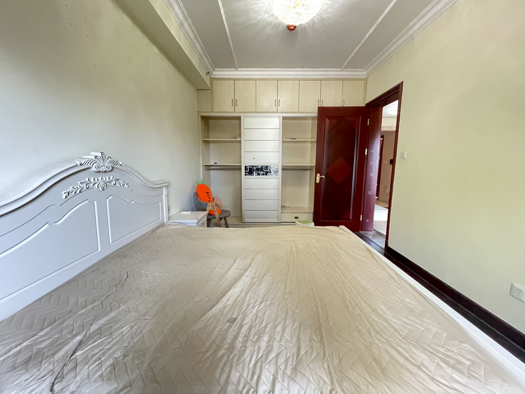 株洲恒大名都  1室1厅1卫    32.0万 株洲恒大名都  1室1厅1卫    32.0万室内图