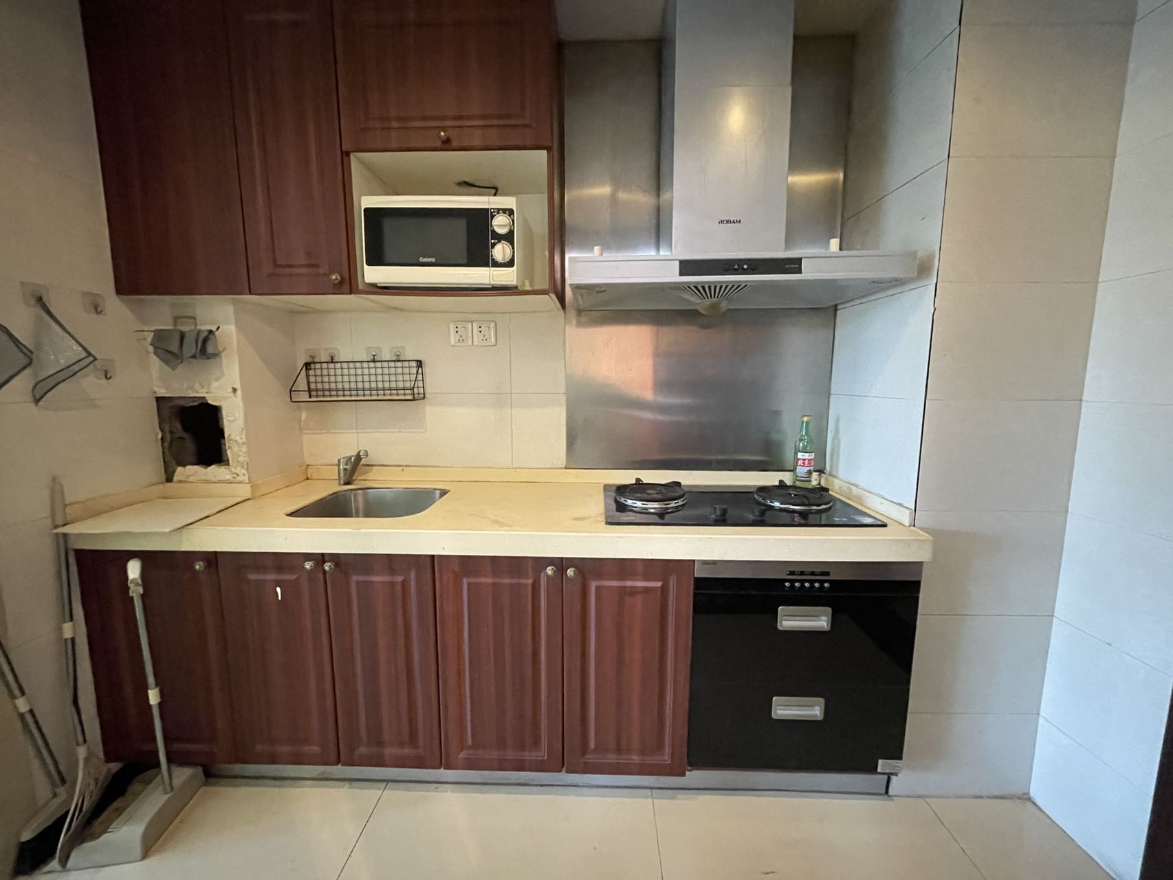 株洲恒大名都  1室1厅1卫    32.0万 株洲恒大名都  1室1厅1卫    32.0万室内图