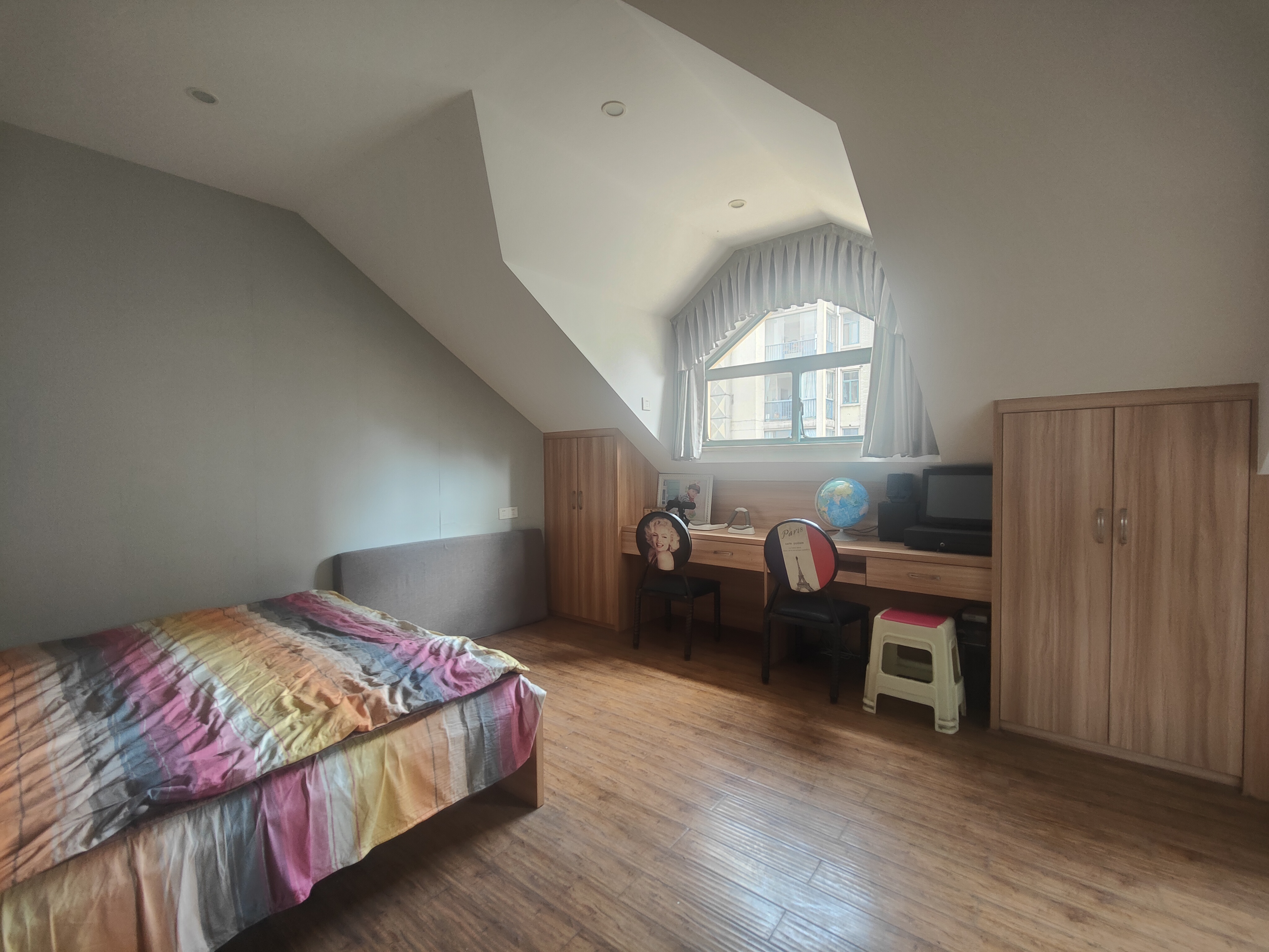 尚格名城花好悦园1.2期 5室2厅2卫 65.0万 尚格名城花好悦园1.2期 5室2厅2卫 65.0万室内图