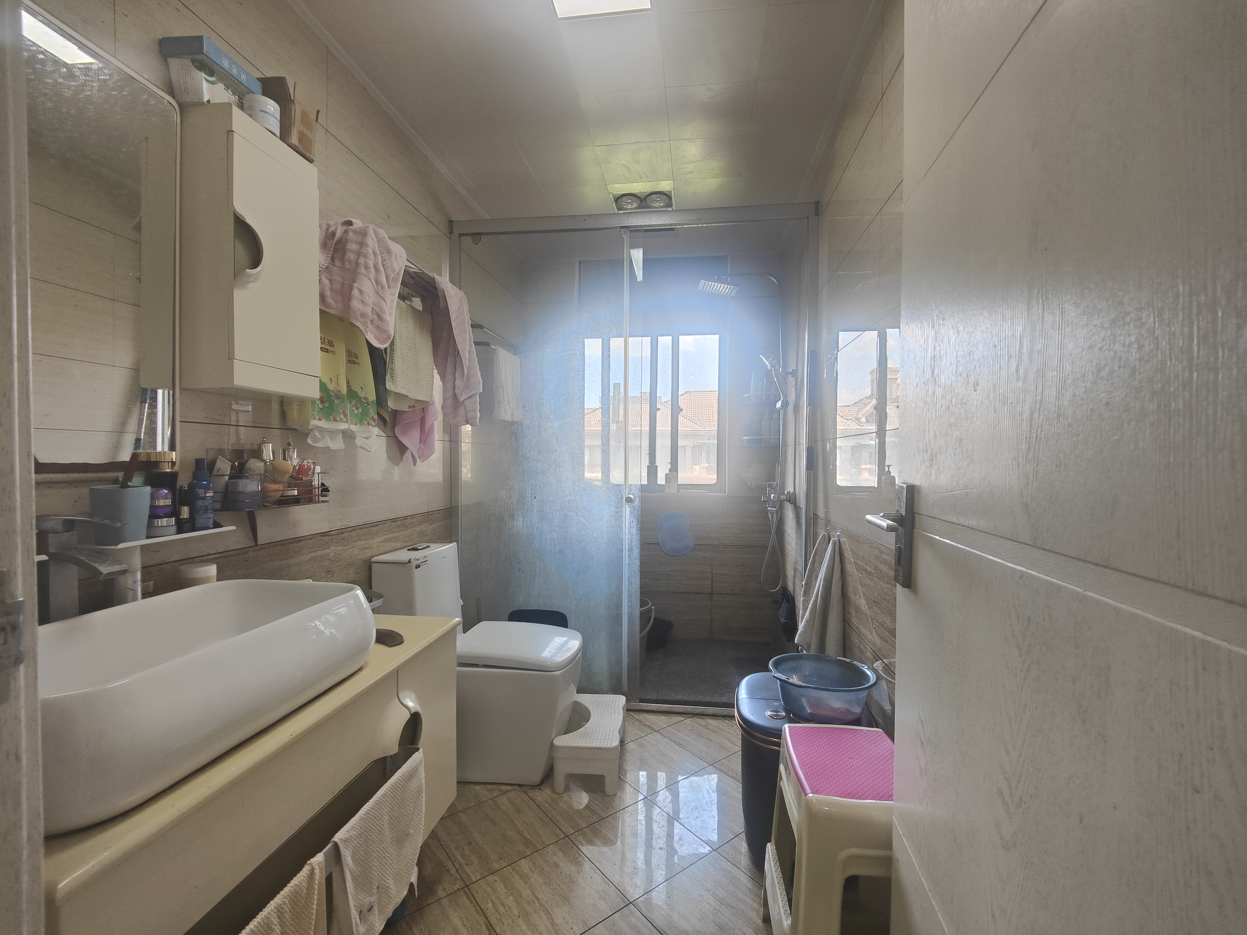 尚格名城花好悦园1.2期 5室2厅2卫 65.0万 尚格名城花好悦园1.2期 5室2厅2卫 65.0万室内图