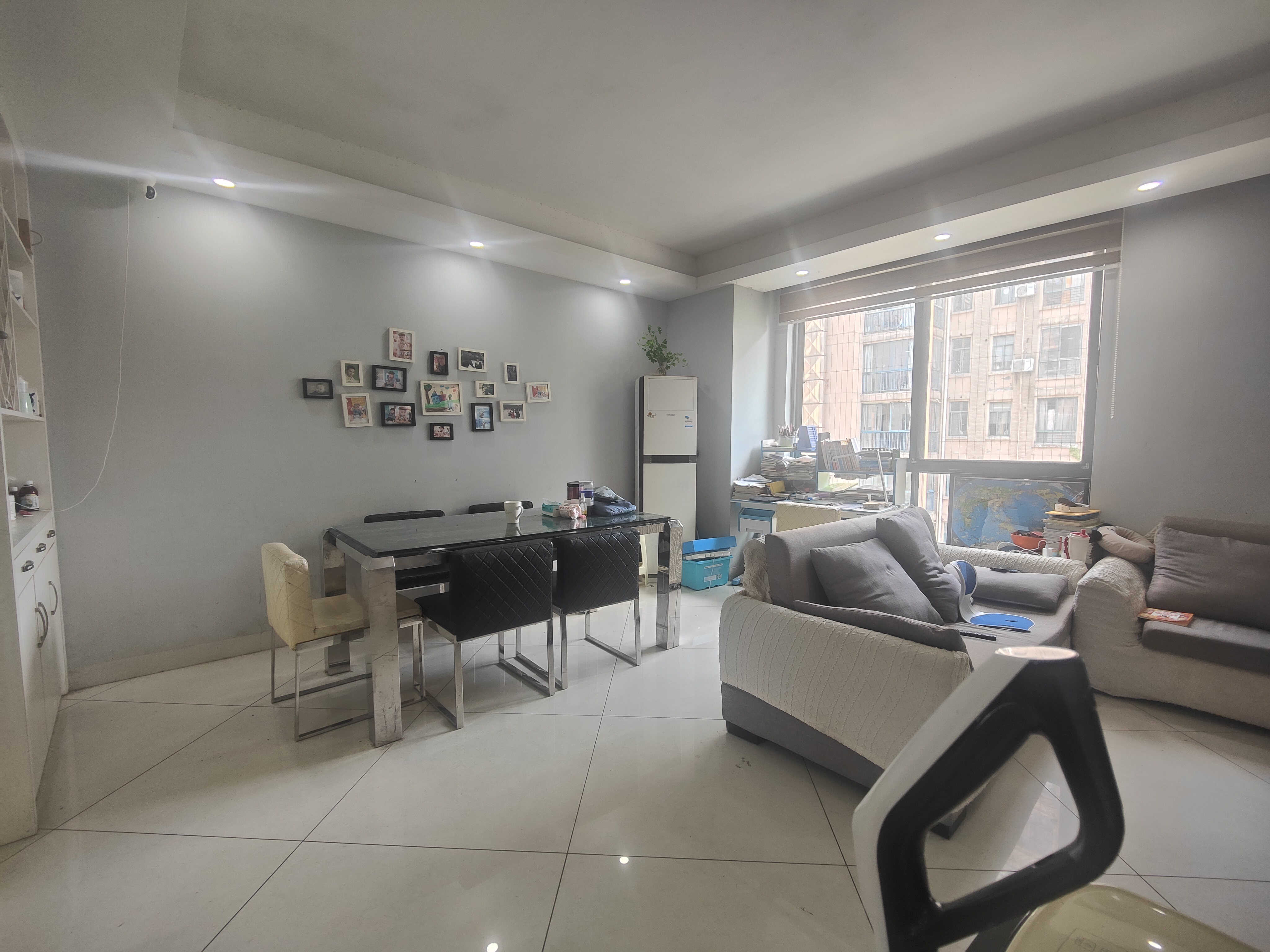 尚格名城花好悦园1.2期 5室2厅2卫 65.0万 尚格名城花好悦园1.2期 5室2厅2卫 65.0万室内图