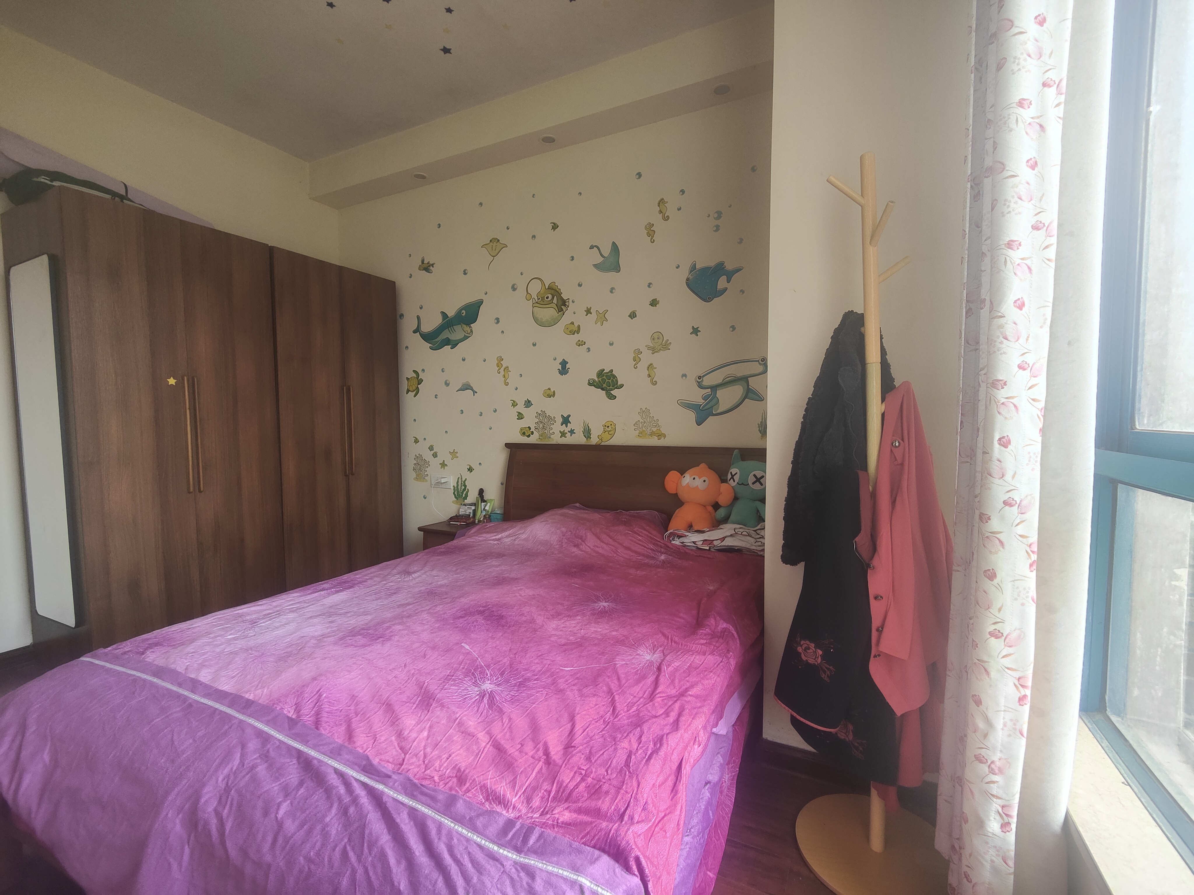 尚格名城花好悦园1.2期 5室2厅2卫 65.0万 尚格名城花好悦园1.2期 5室2厅2卫 65.0万室内图