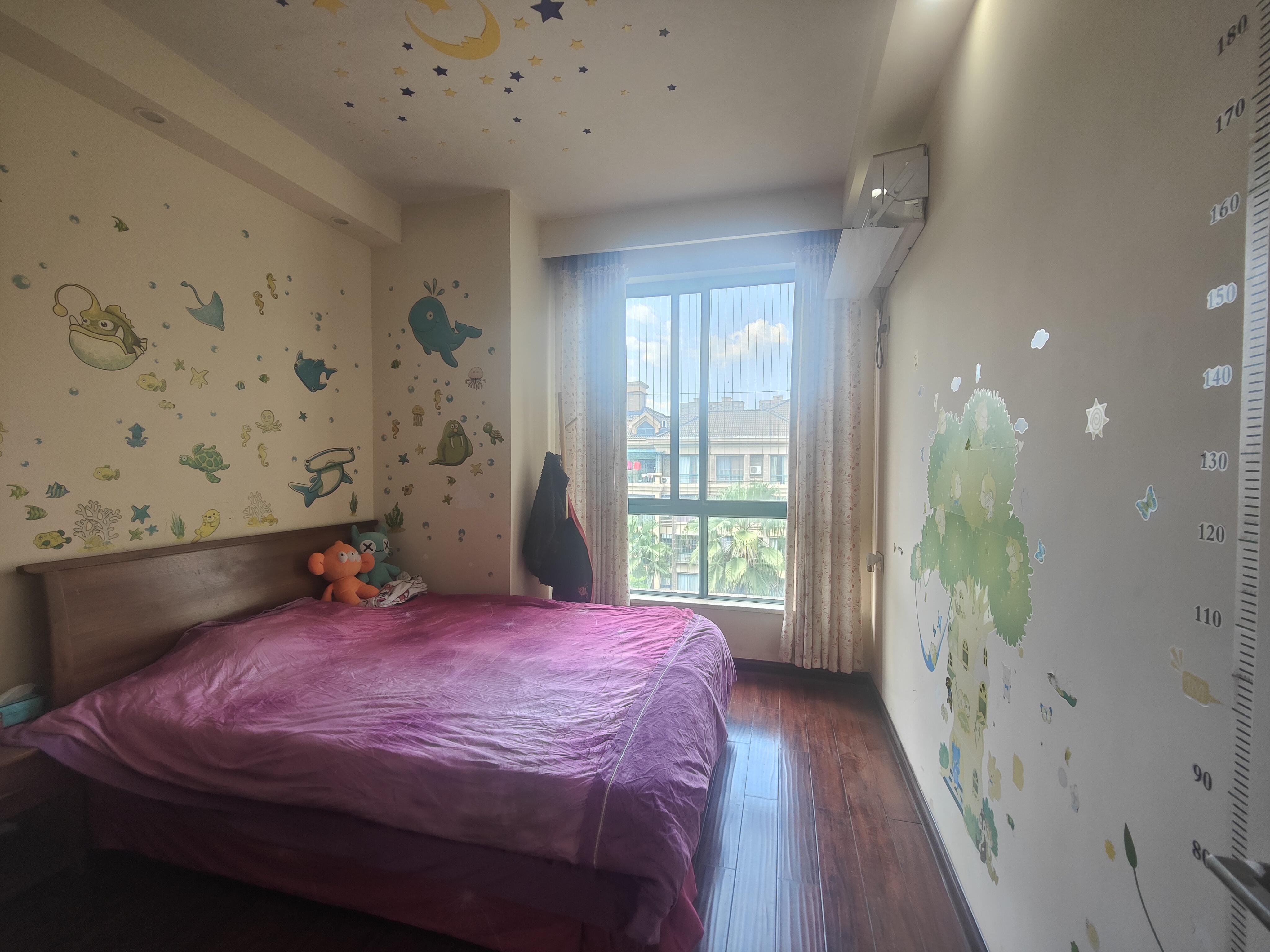 尚格名城花好悦园1.2期 5室2厅2卫 65.0万 尚格名城花好悦园1.2期 5室2厅2卫 65.0万室内图