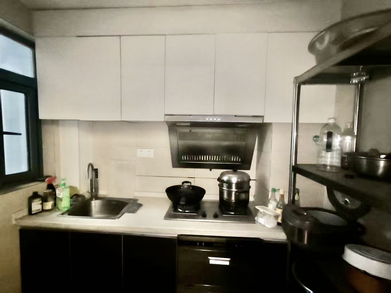 大汉希尔顿 2室2厅1卫 50.0万 大汉希尔顿 2室2厅1卫 50.0万室内图