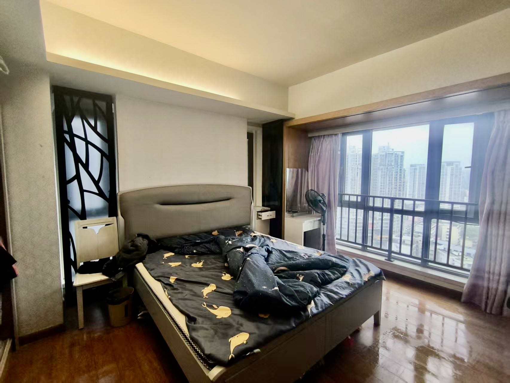 大汉希尔顿 2室2厅1卫 50.0万 大汉希尔顿 2室2厅1卫 50.0万室内图