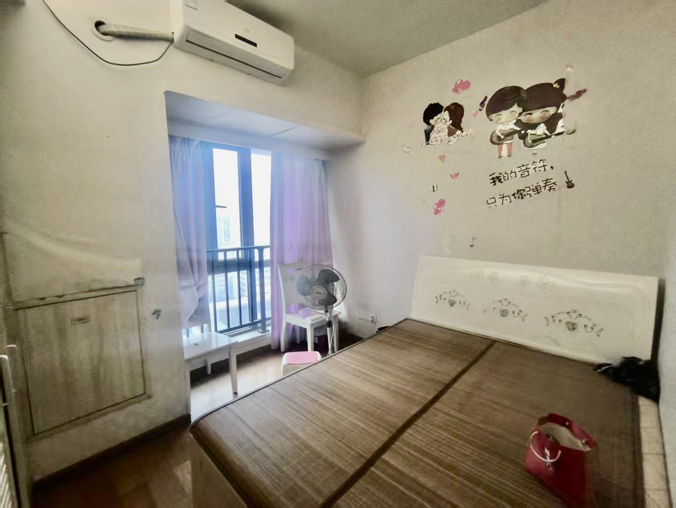 大汉希尔顿 2室2厅1卫 50.0万 大汉希尔顿 2室2厅1卫 50.0万室内图