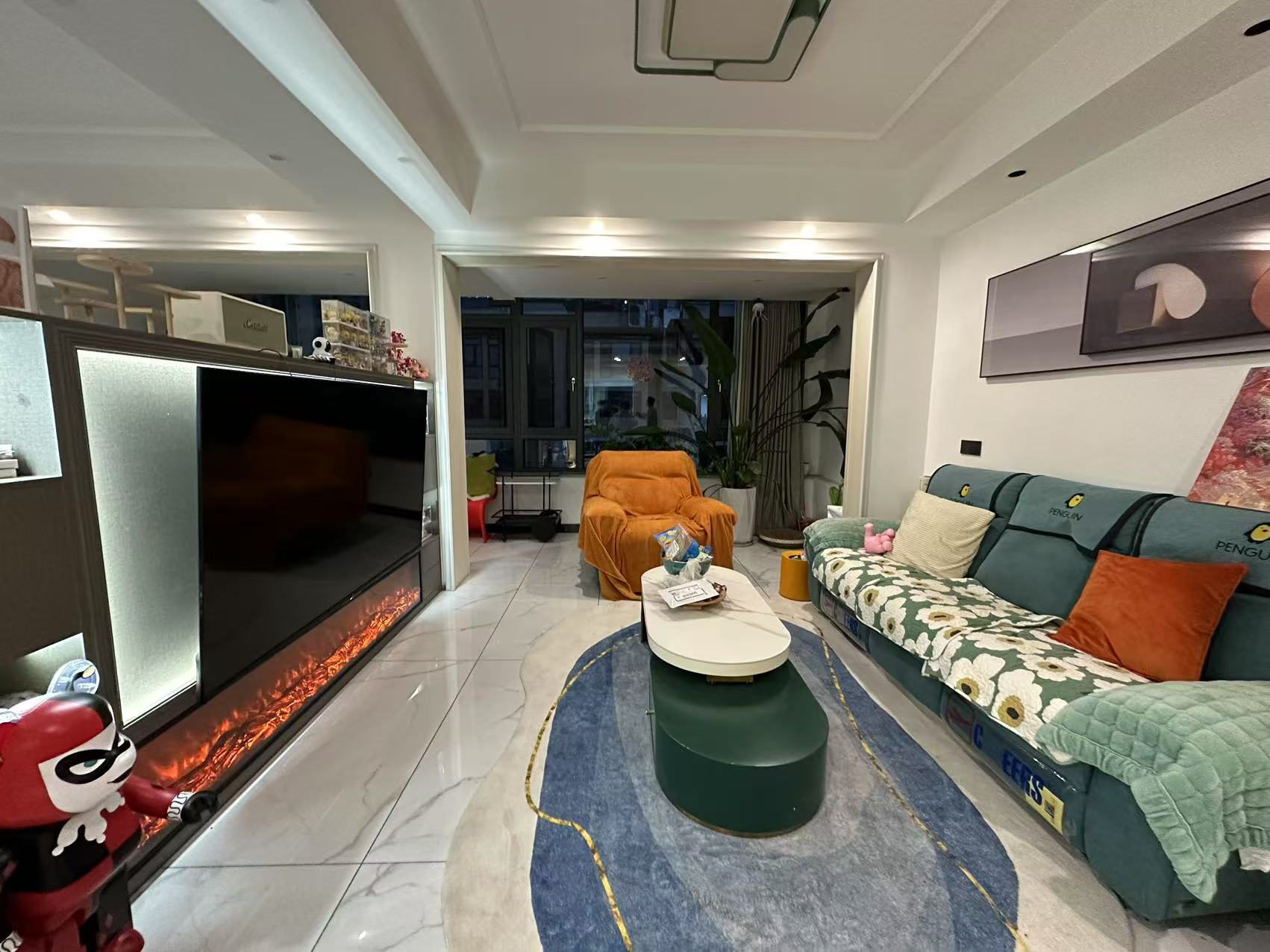 当代尚品苑  3室2厅1卫    112.0万 当代尚品苑  3室2厅1卫    112.0万室内图