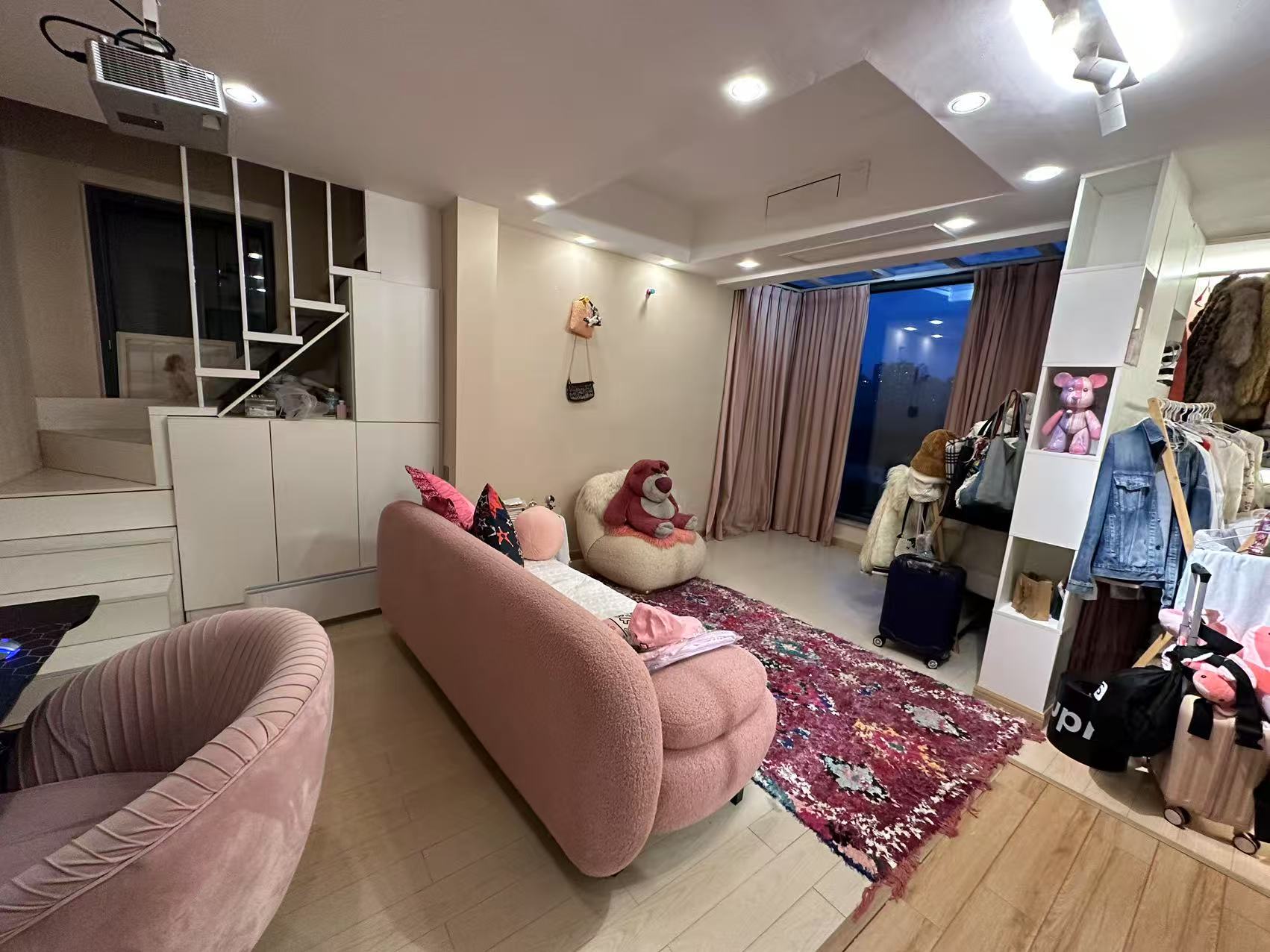 当代尚品苑  3室2厅1卫    112.0万 当代尚品苑  3室2厅1卫    112.0万室内图