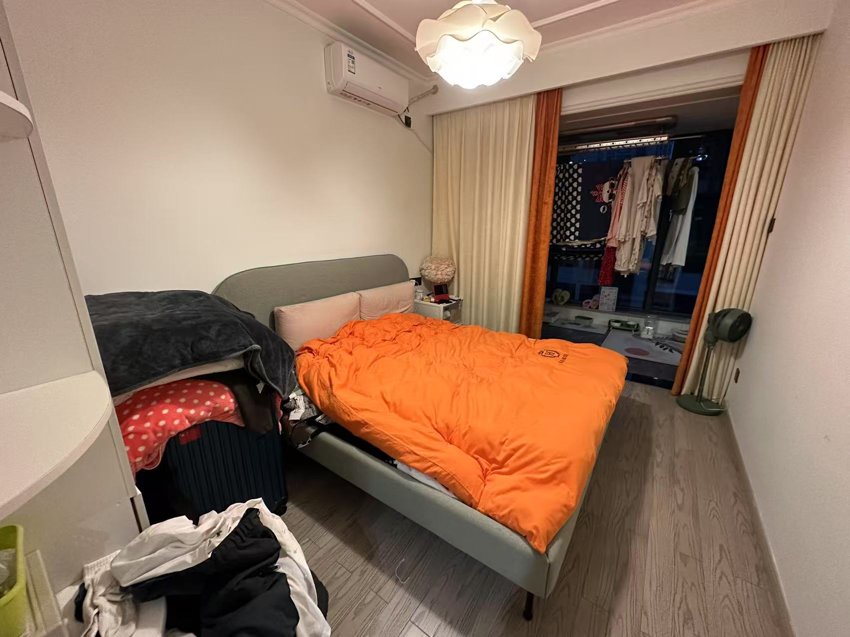 当代尚品苑  3室2厅1卫    112.0万 当代尚品苑  3室2厅1卫    112.0万室内图