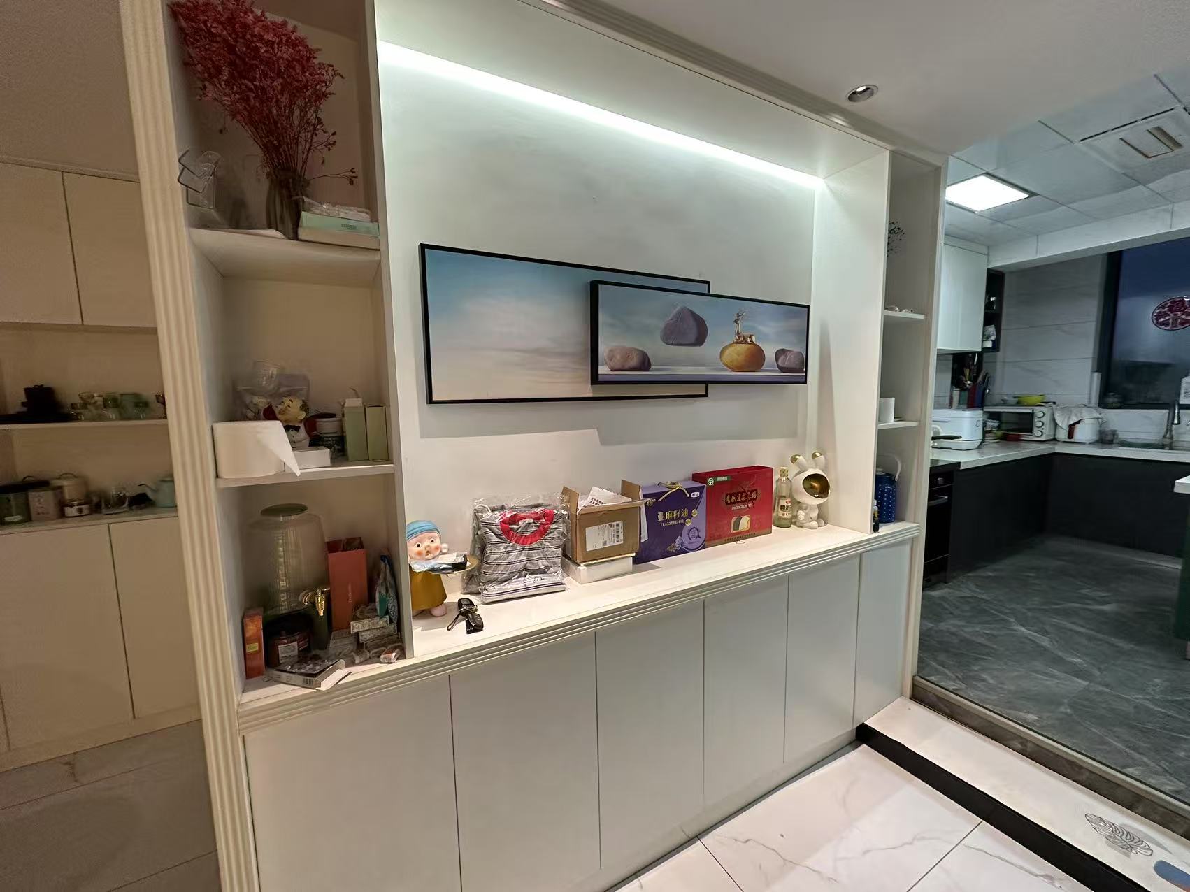 当代尚品苑  3室2厅1卫    112.0万 当代尚品苑  3室2厅1卫    112.0万室内图