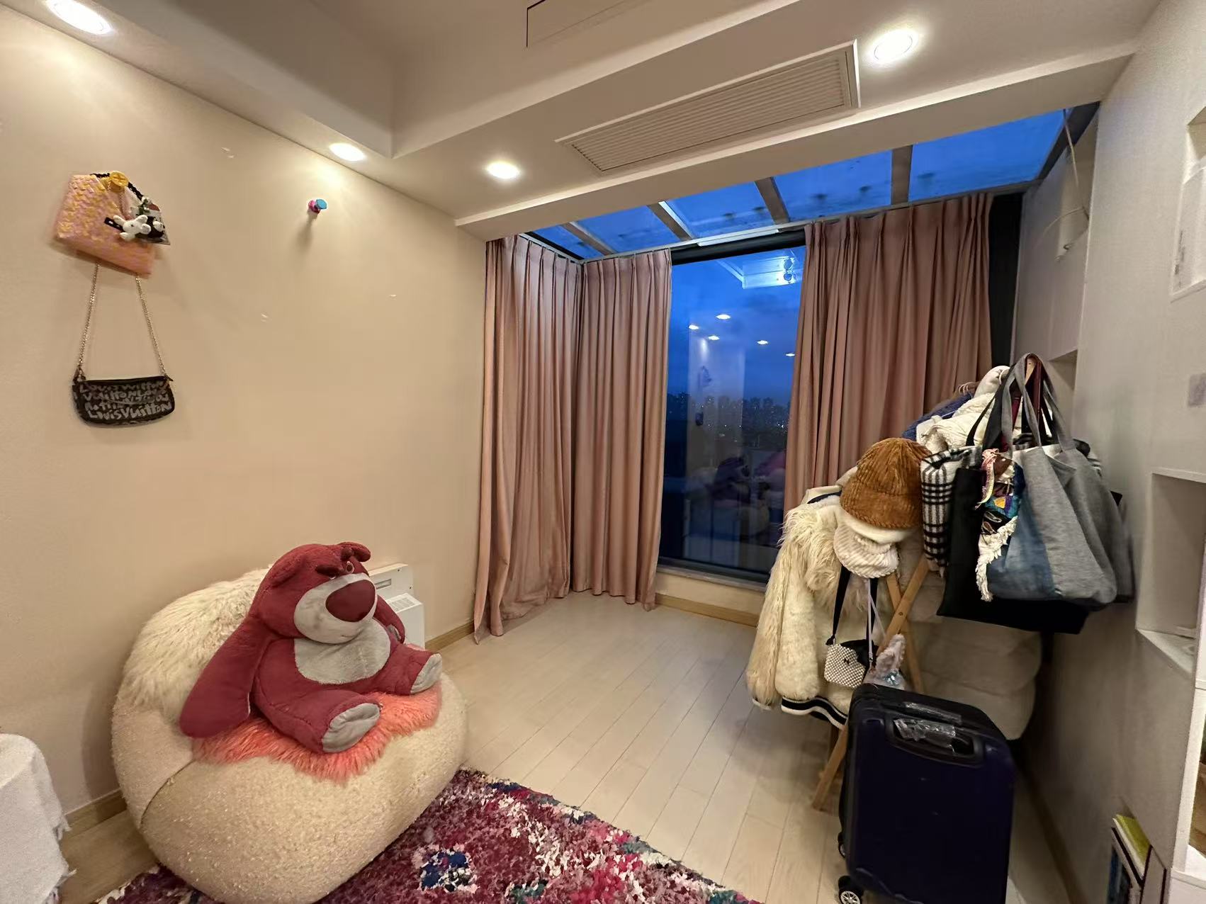 当代尚品苑  3室2厅1卫    112.0万 当代尚品苑  3室2厅1卫    112.0万室内图