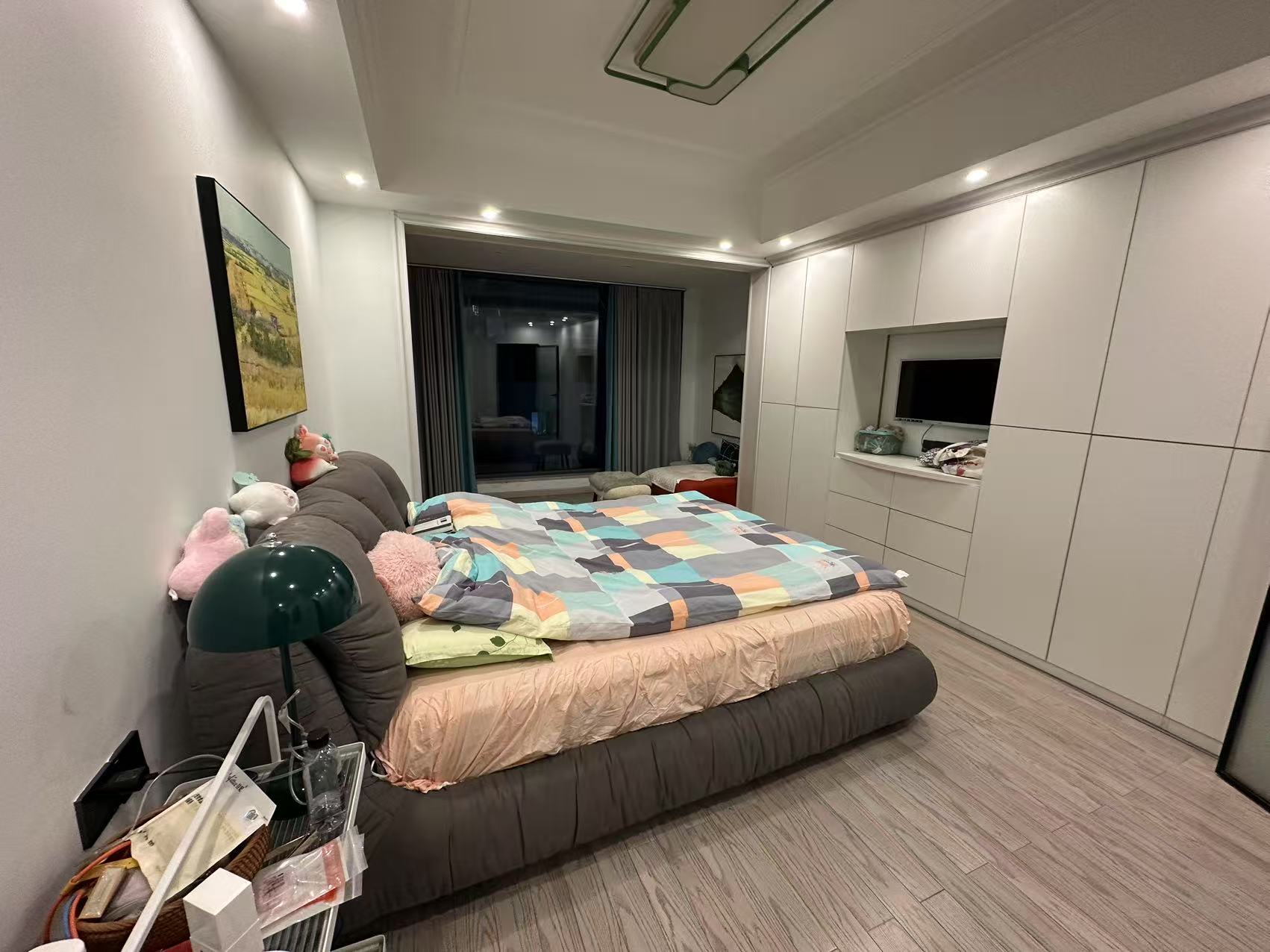 当代尚品苑  3室2厅1卫    112.0万 当代尚品苑  3室2厅1卫    112.0万室内图