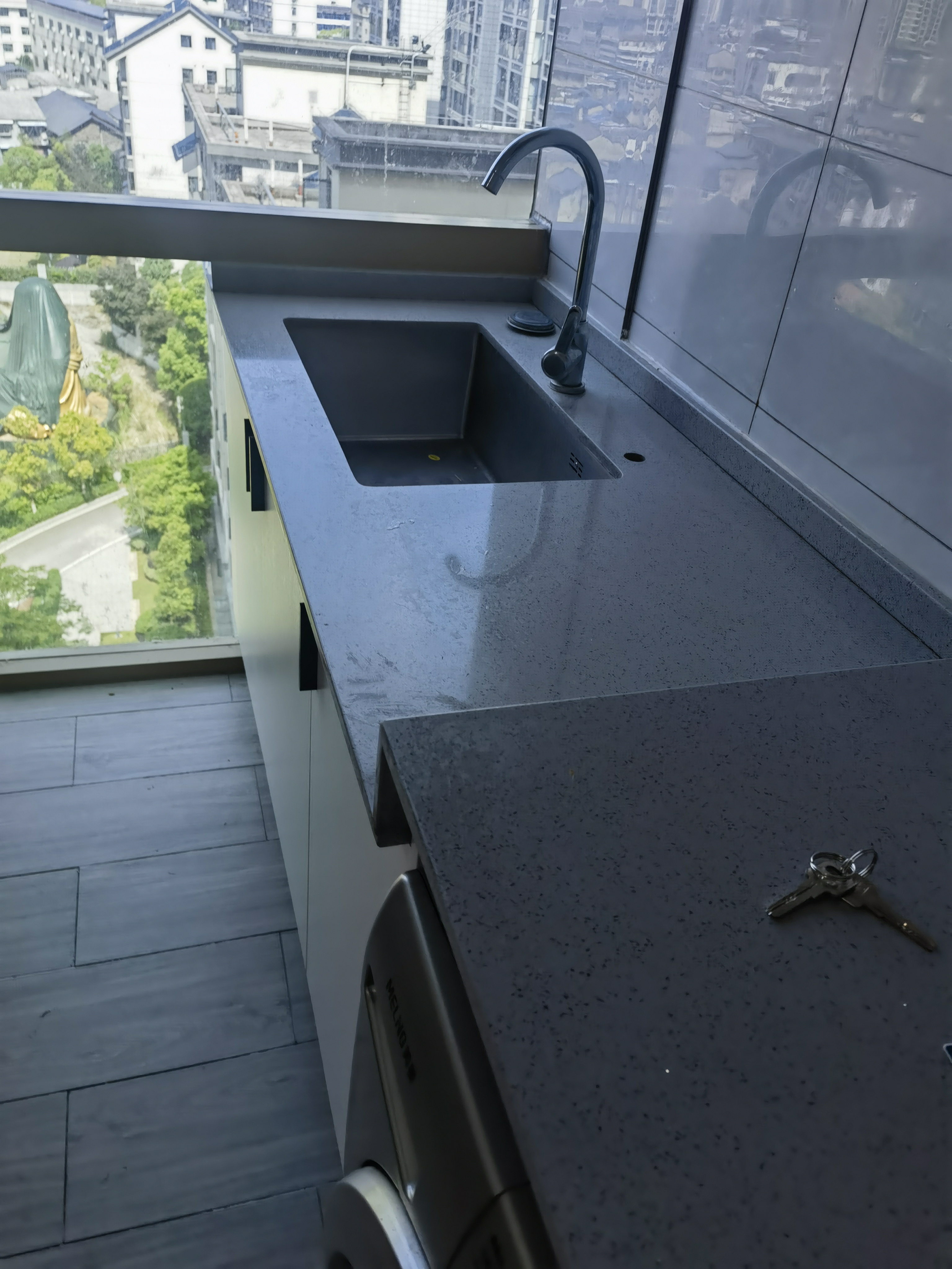 福天华府 1室0厅0卫 1200.0元/月 福天华府 1室0厅0卫 1200.0元/月室内图