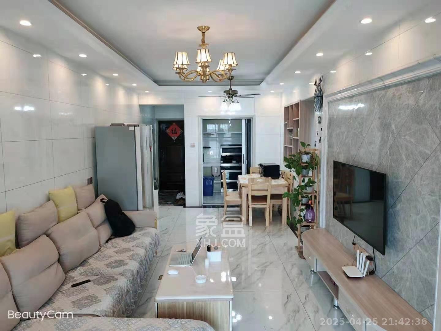 叠彩兰亭  1室0厅0卫   2500.00元/月室内图