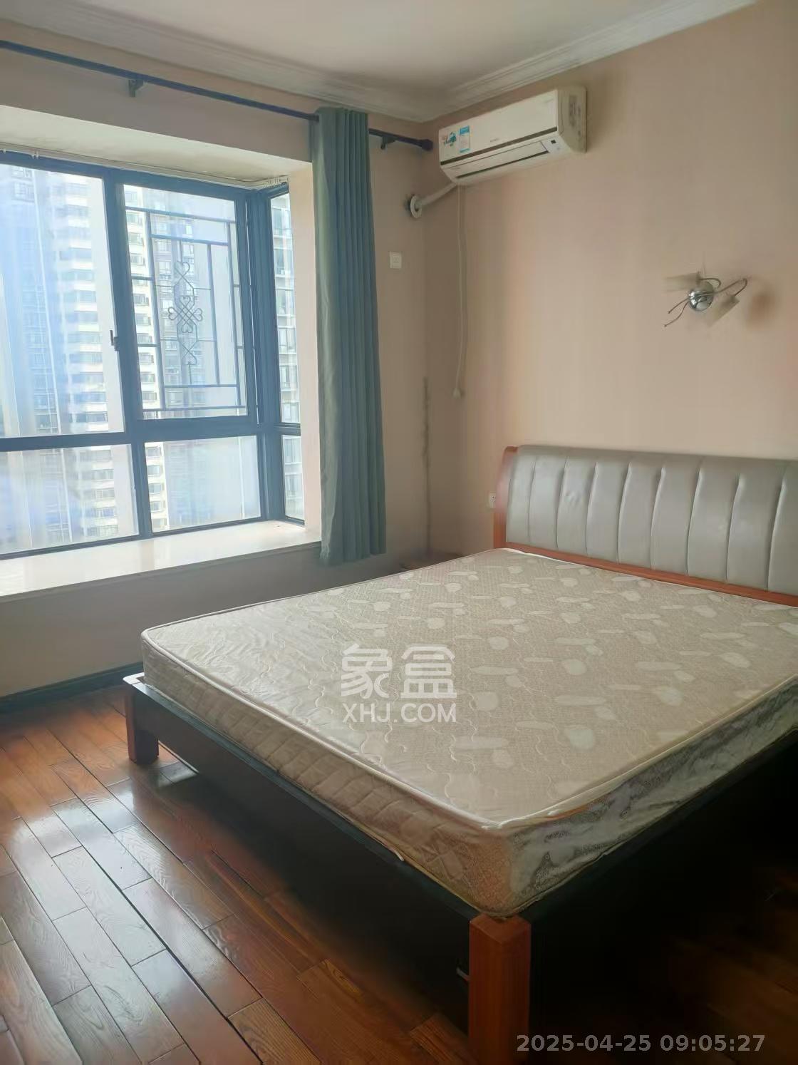 湘江世纪城达江苑 2室2厅1卫 2200.0元/月 湘江世纪城达江苑 2室2厅1卫 2200.0元/月室内图