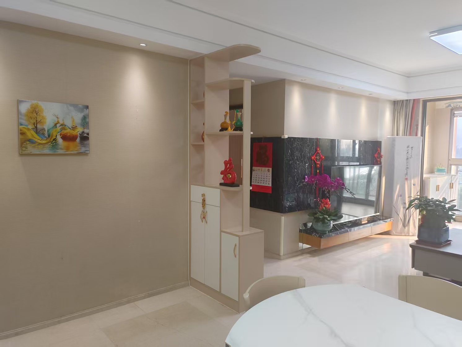 天鹅湾  2室2厅1卫    215.0万 天鹅湾  2室2厅1卫    215.0万室内图