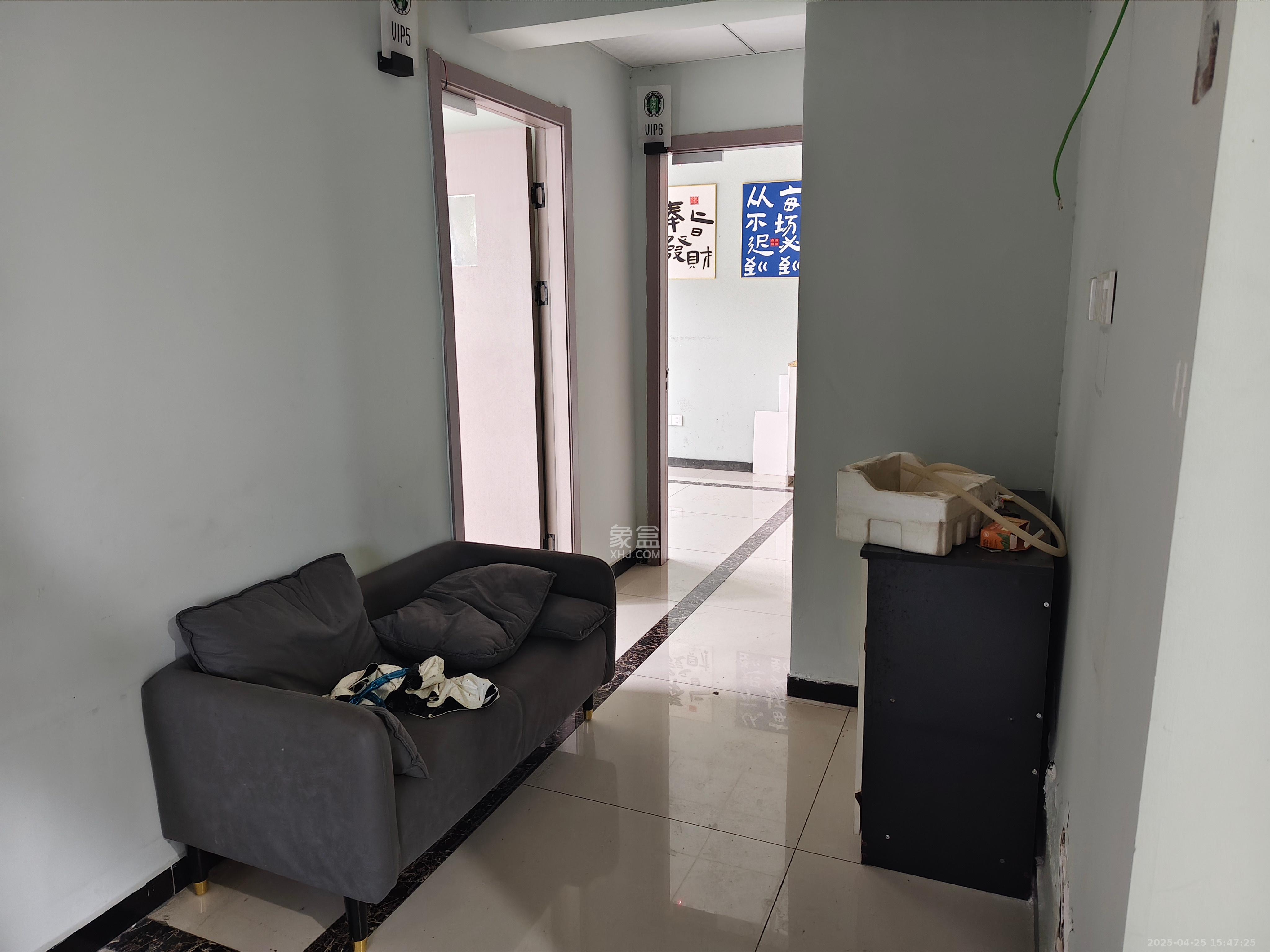 钰龙天下二期（钰龙佳园）  1室0厅0卫    3500.0元/月室内图1