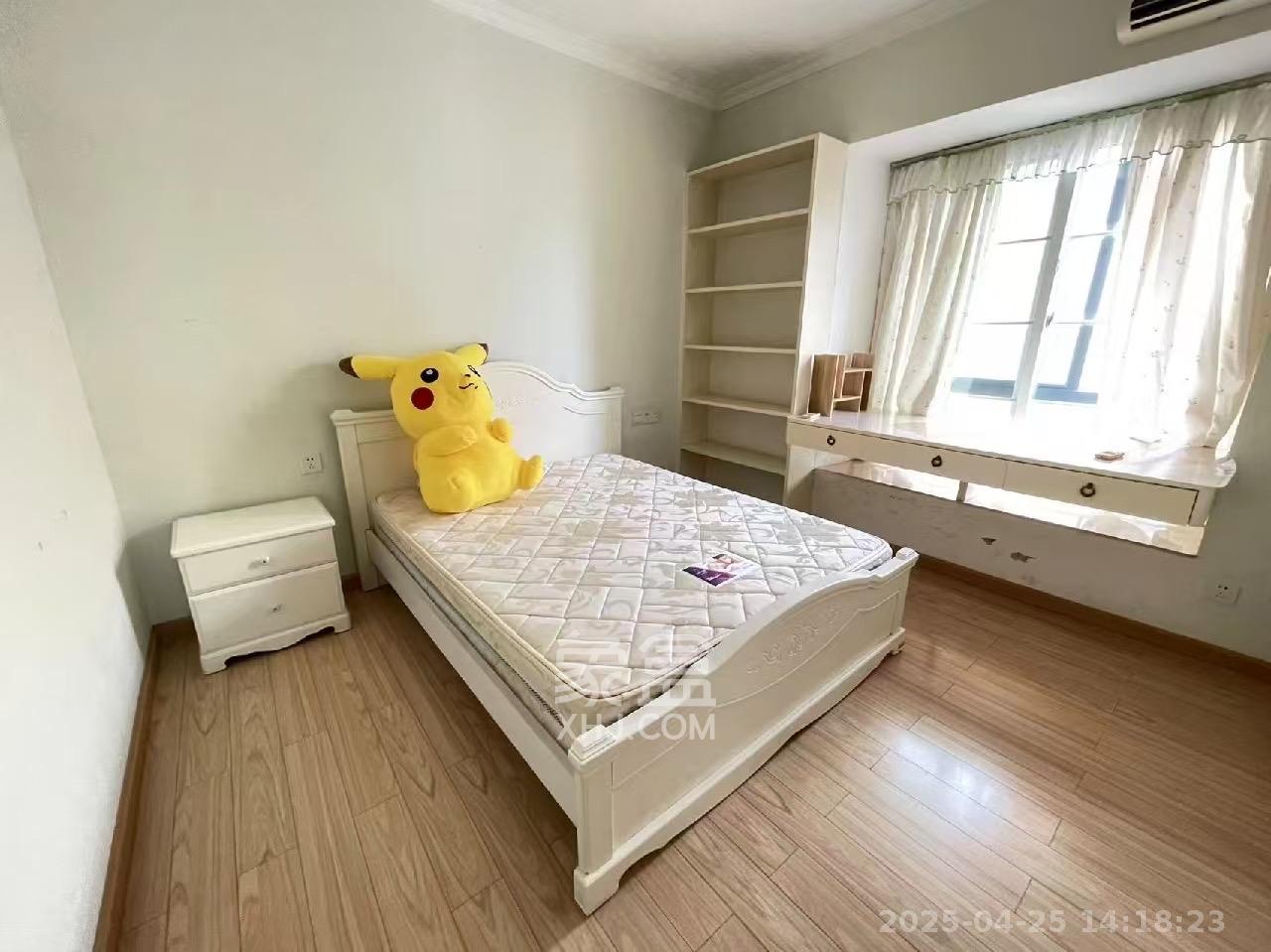 长沙紫金苑  2室1厅1卫   3600.00元/月室内图