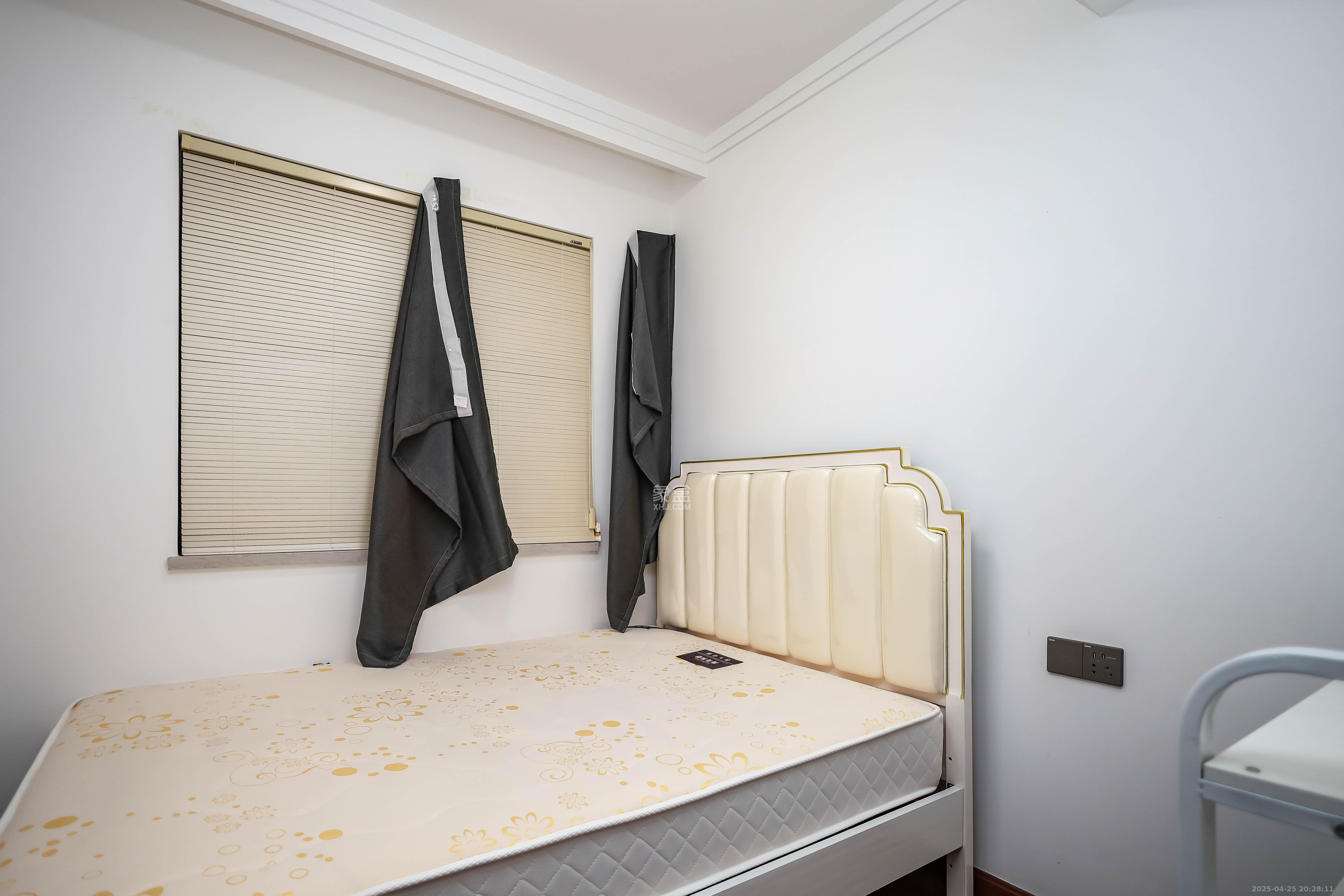 长沙美的麓府 3室2厅2卫 98.0万 长沙美的麓府 3室2厅2卫 98.0万卧室